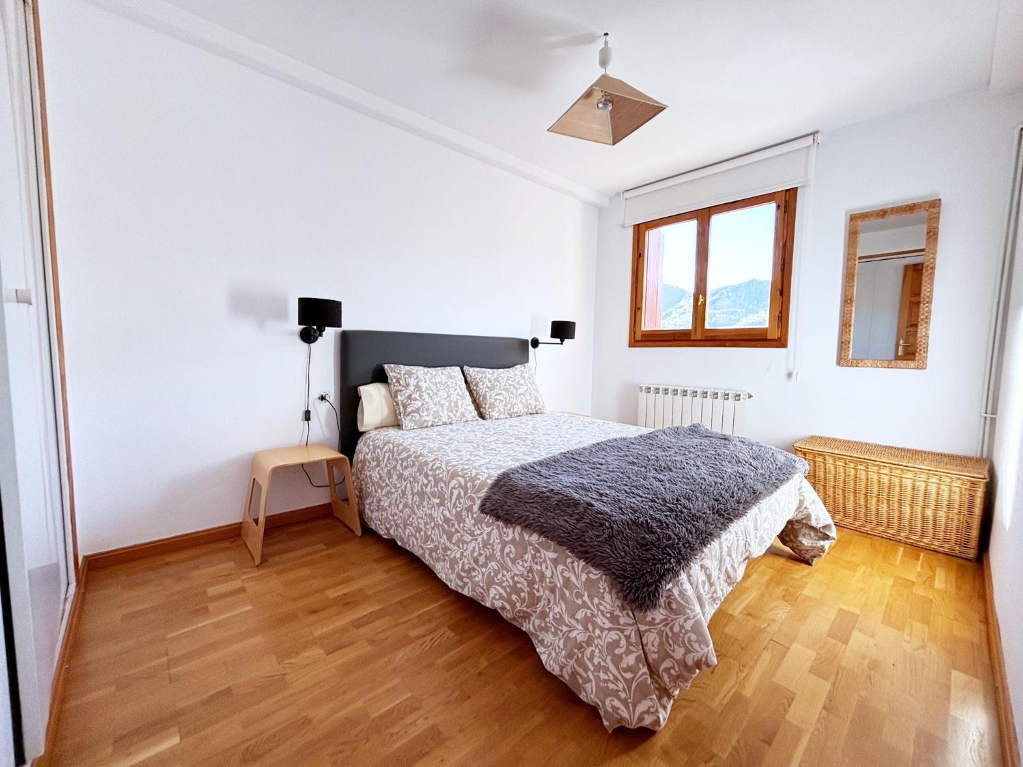 Two-Bedroom Apartment photo 3