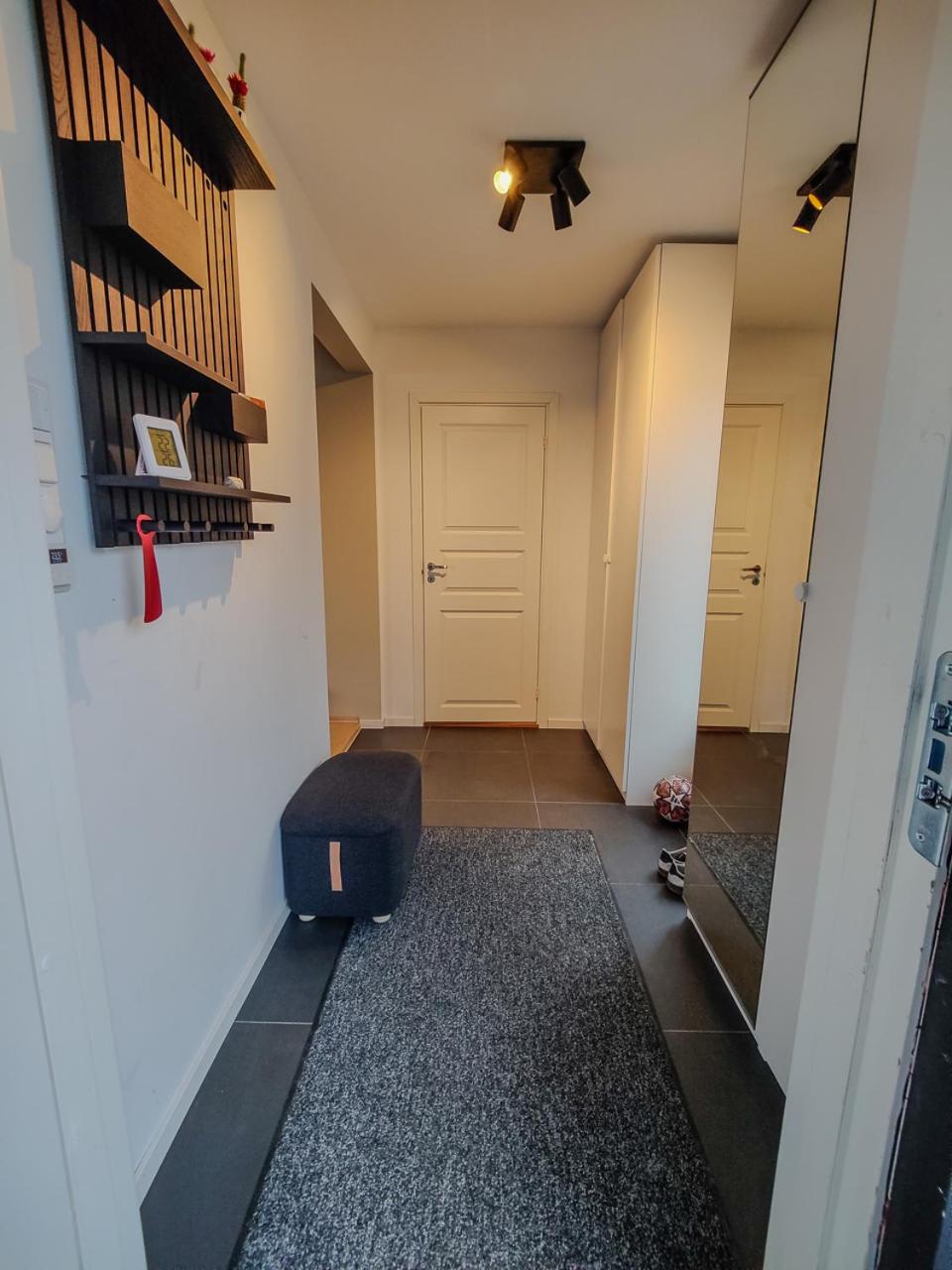 Three-Bedroom Holiday Home  photo 2