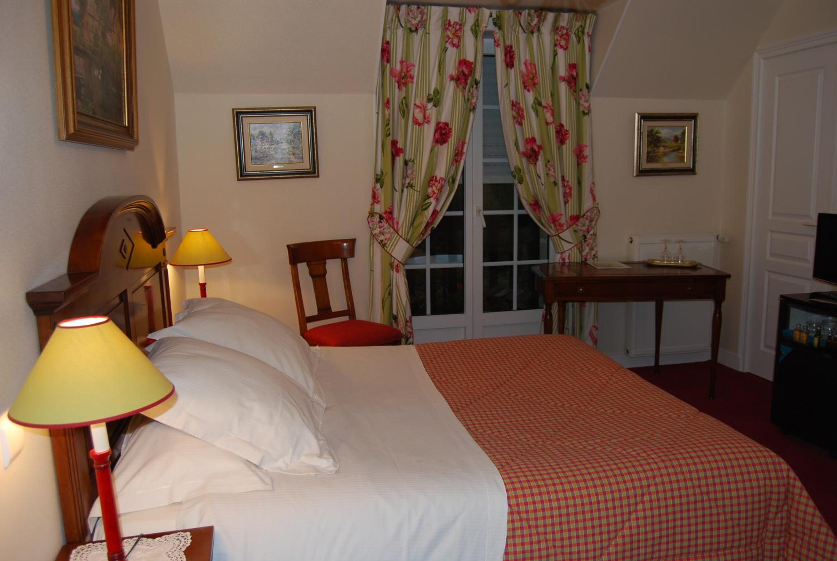 Superior Double Room - Photo 6