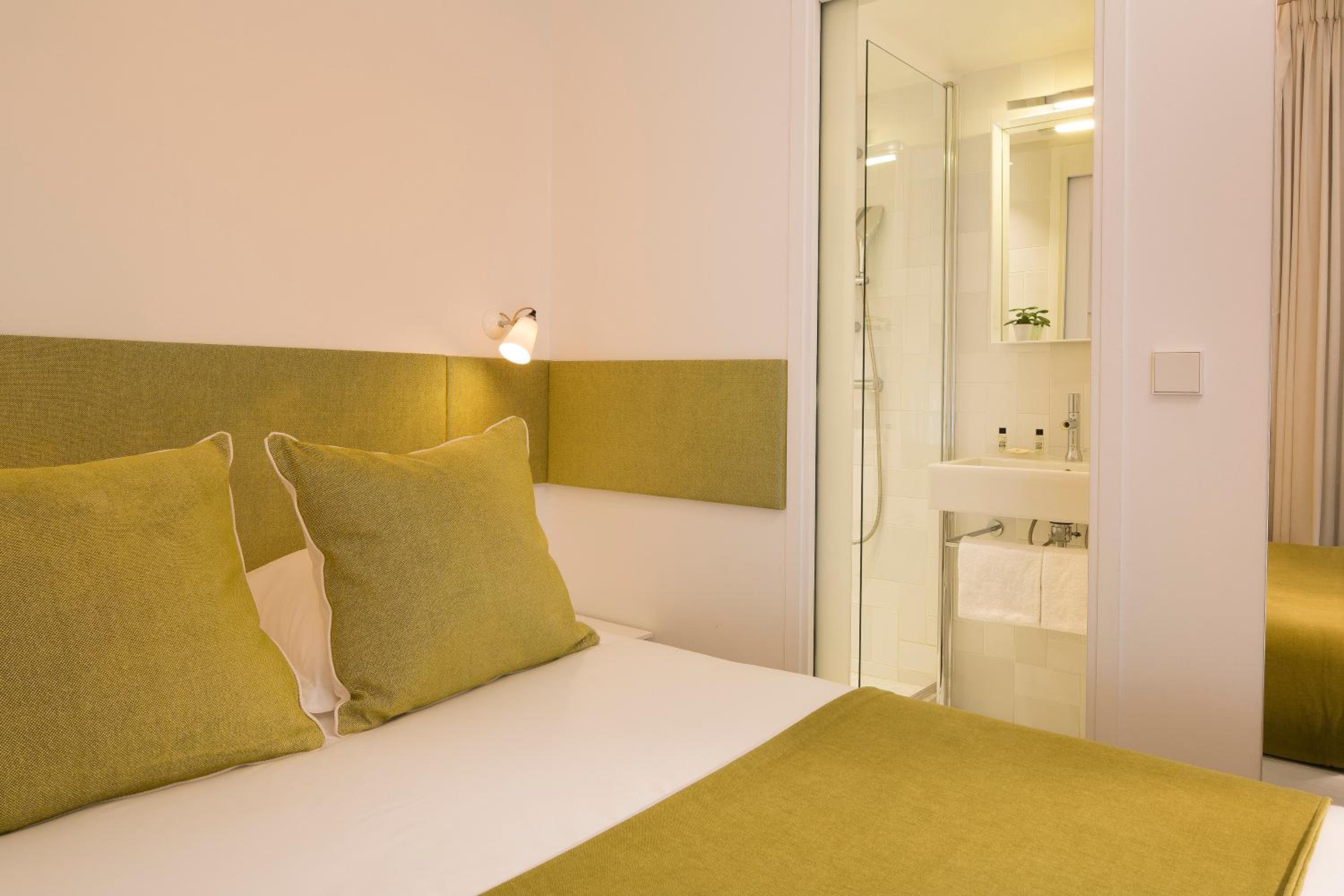 Comfort Double Room photo 2