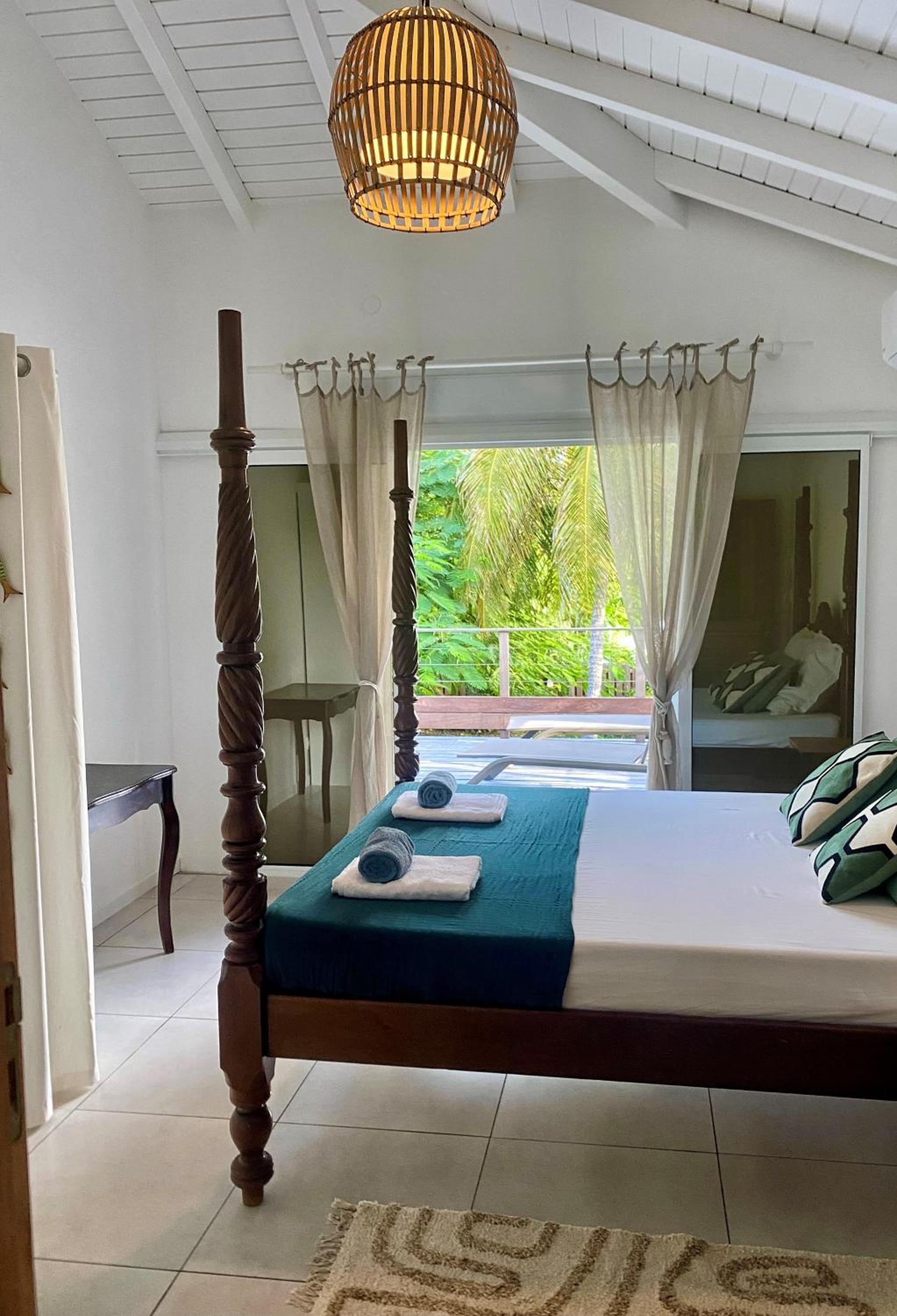 Two-Bedroom Villa photo 3