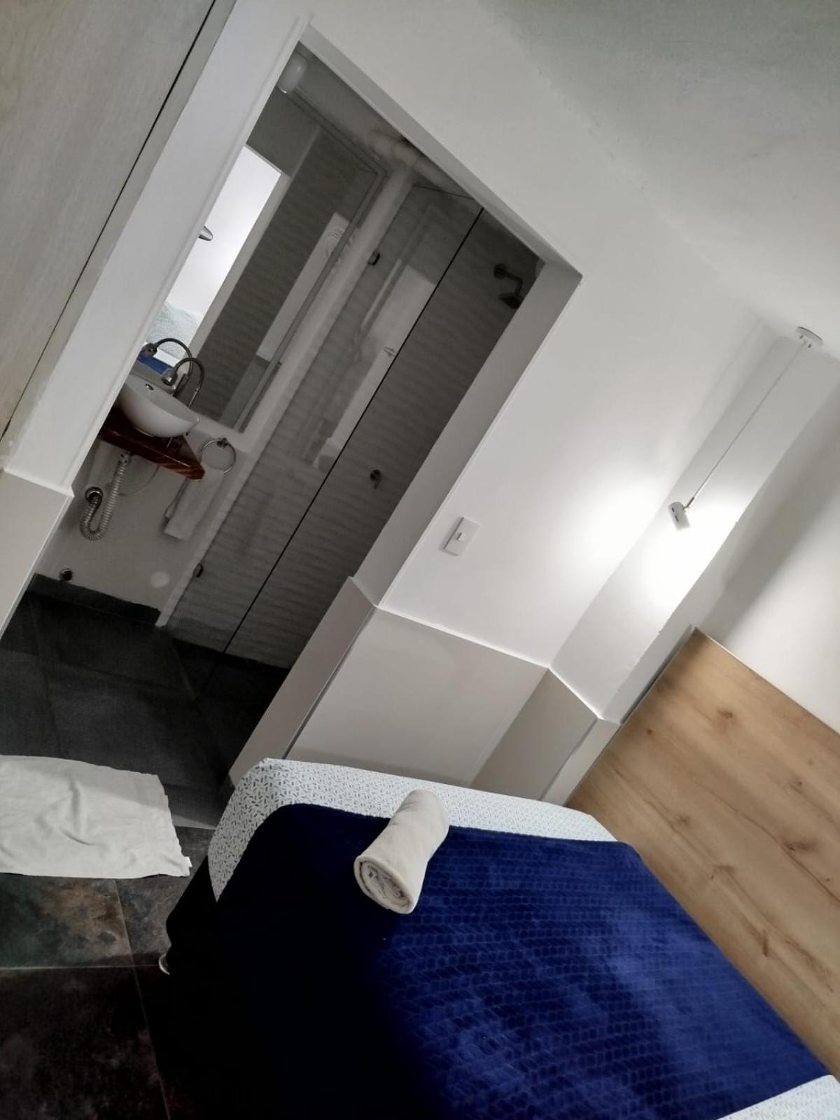 Small Double Room photo 2
