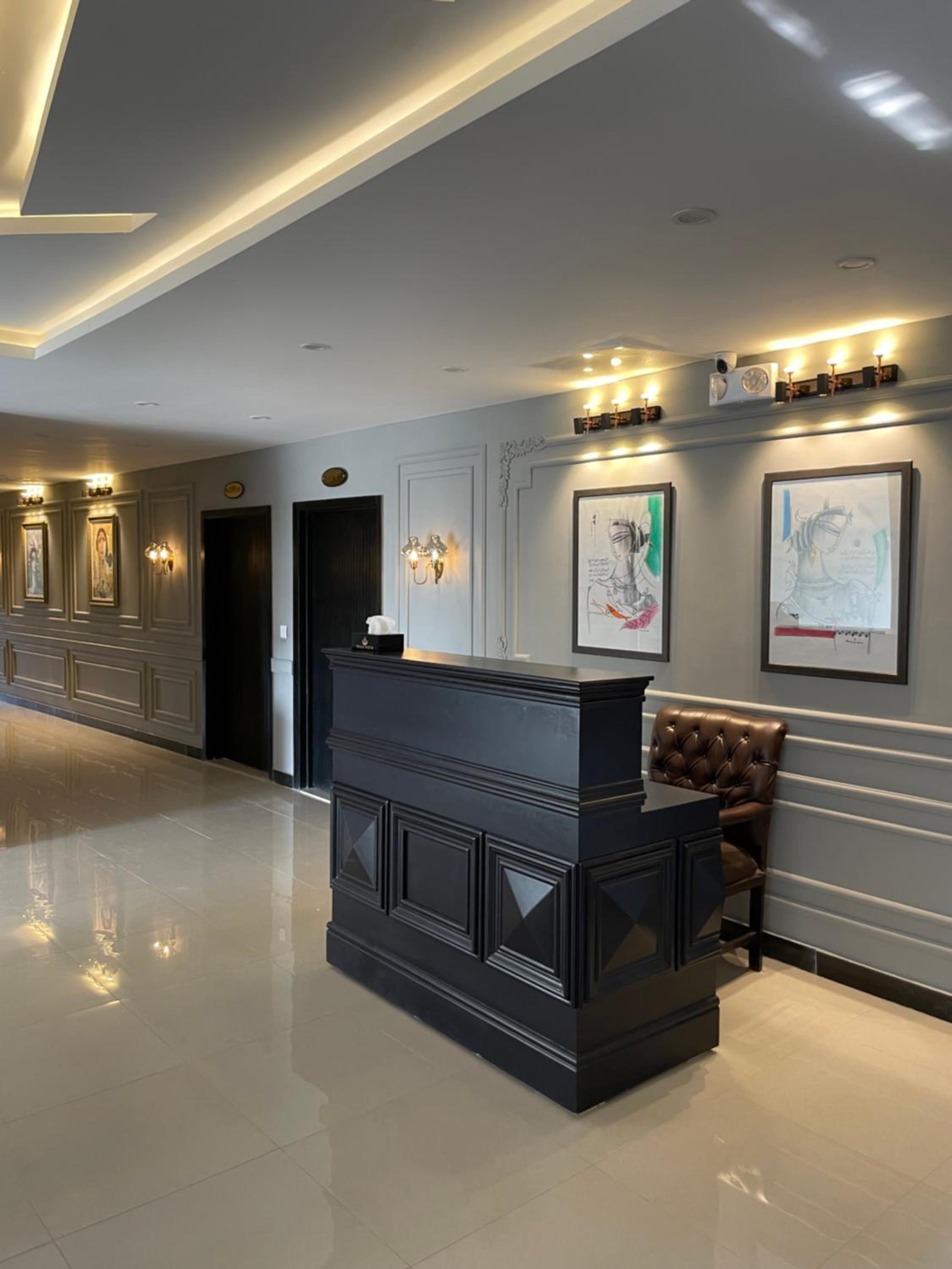 King Suite photo 2
