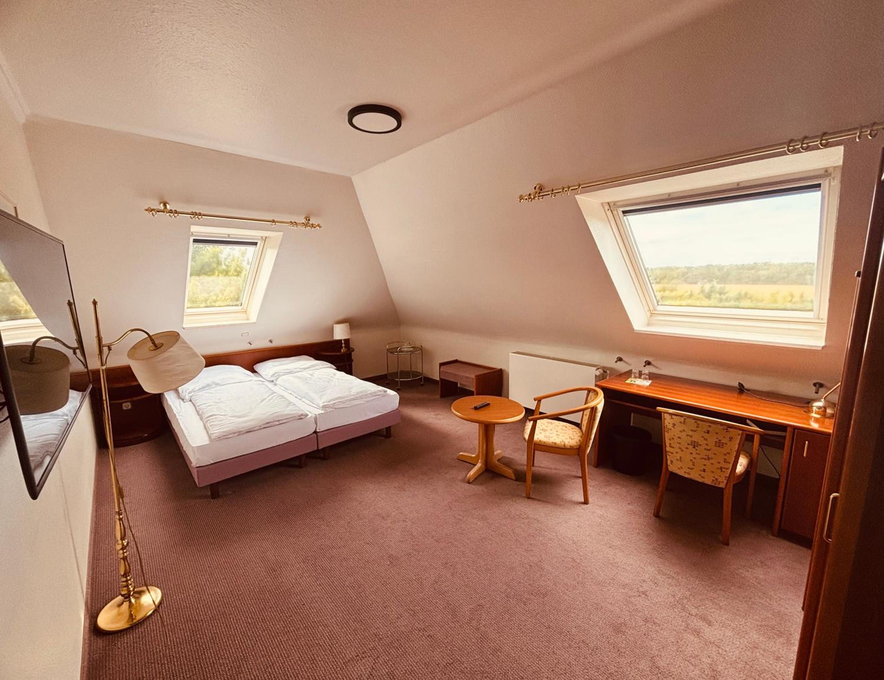 Comfort Triple Room photo 1