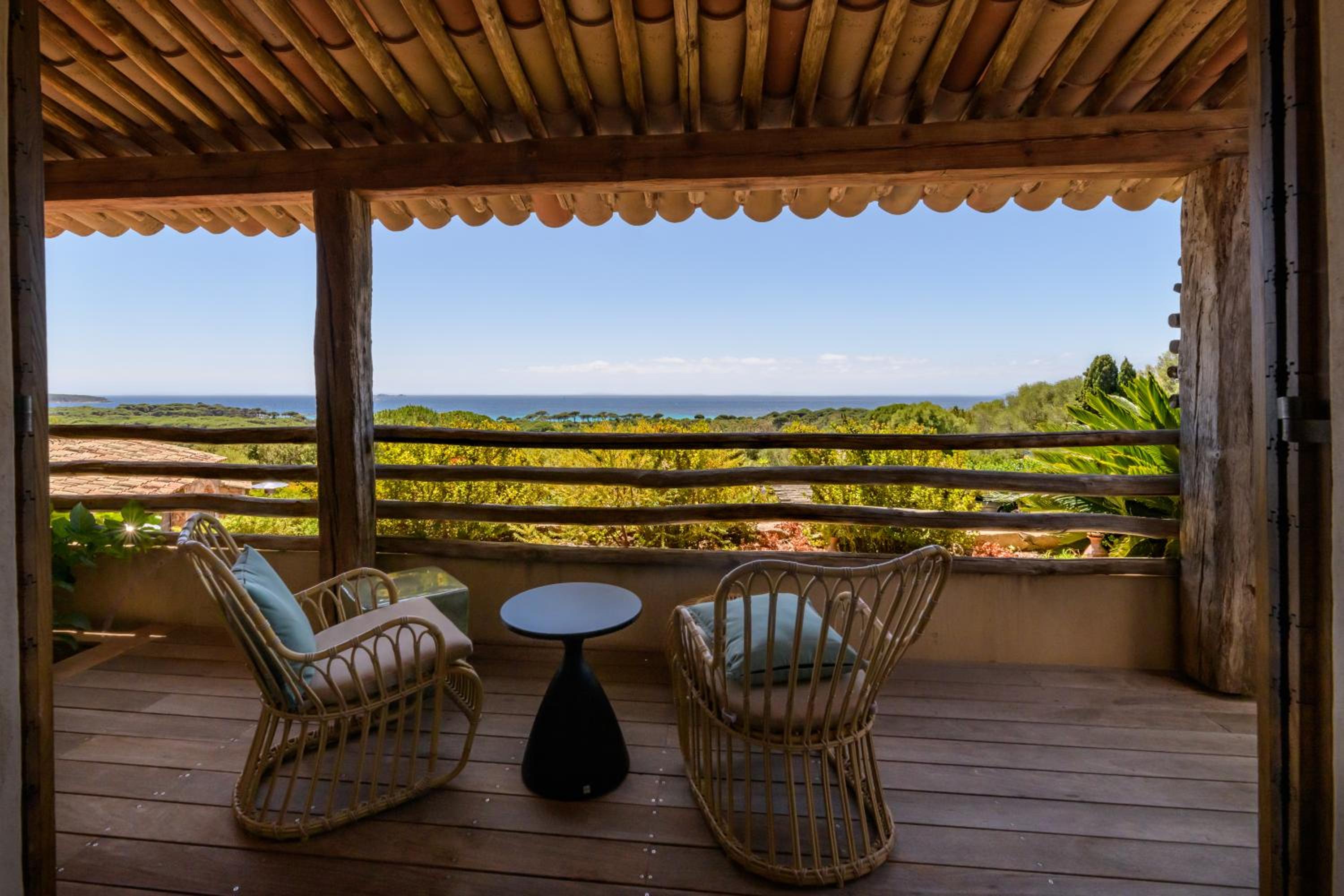 Room with Panoramic View (2 Adults) photo 3