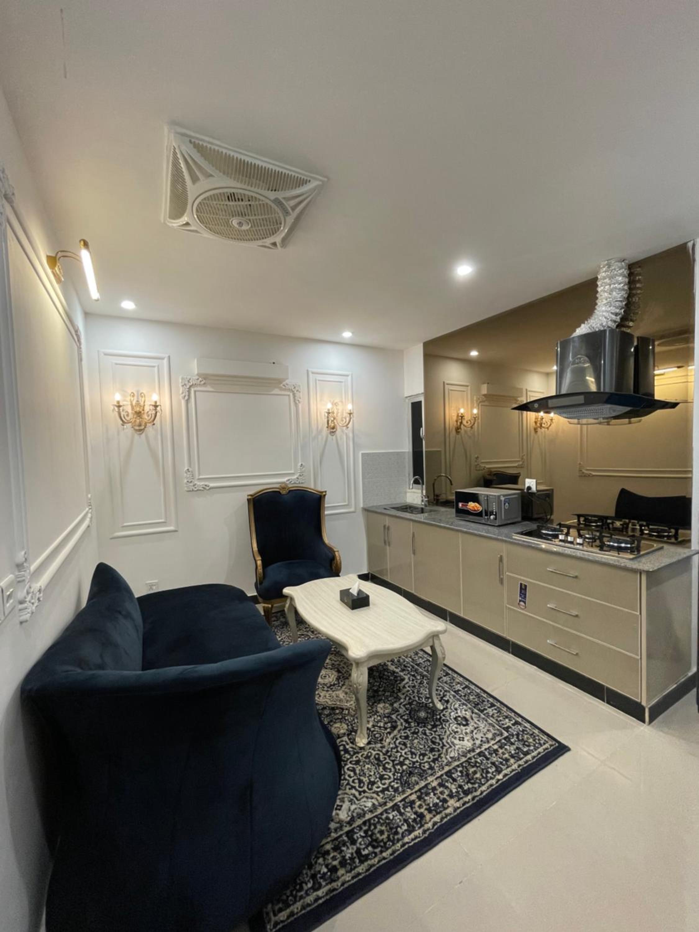 King Suite photo 3