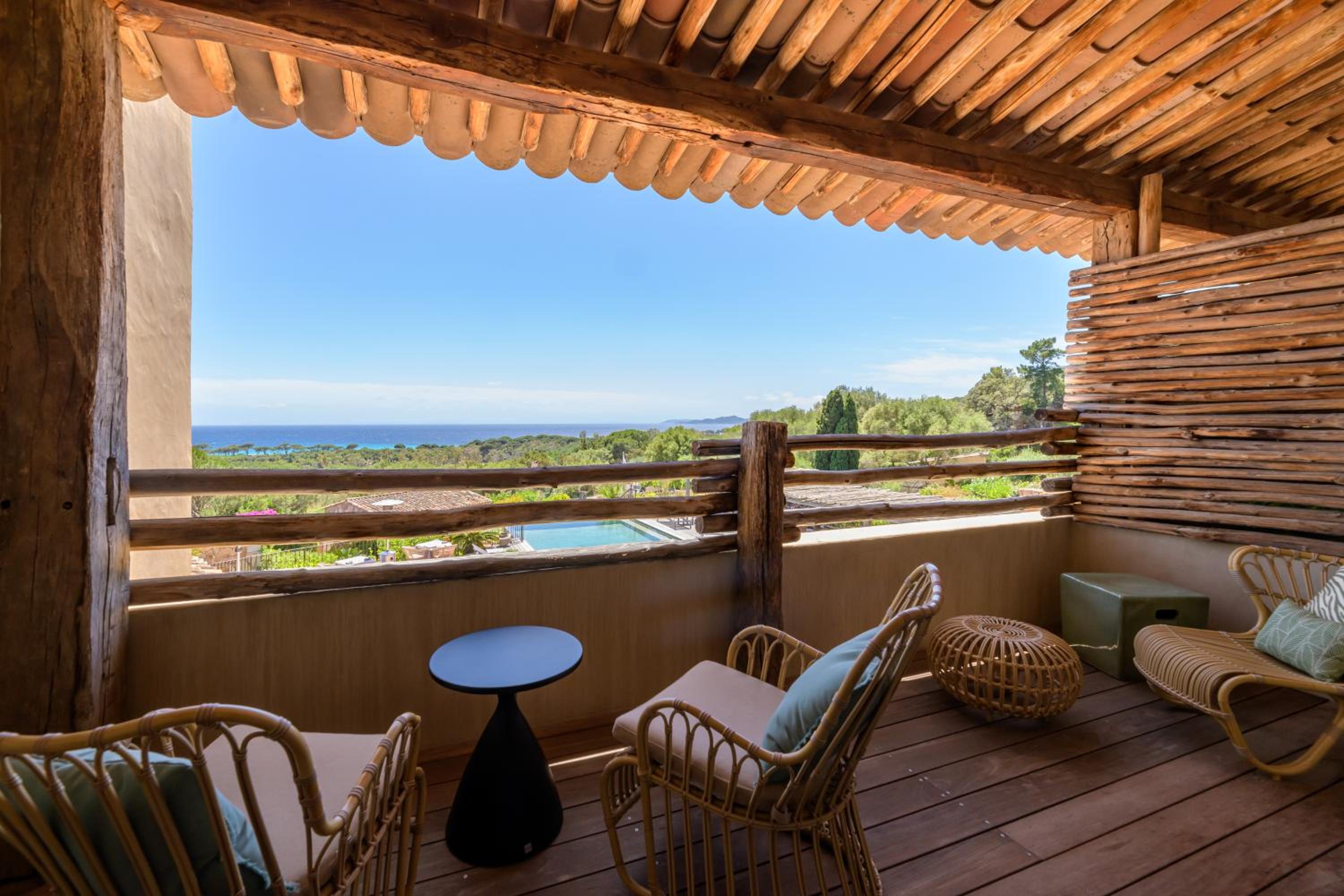 Room with Panoramic View (2 Adults) photo 2