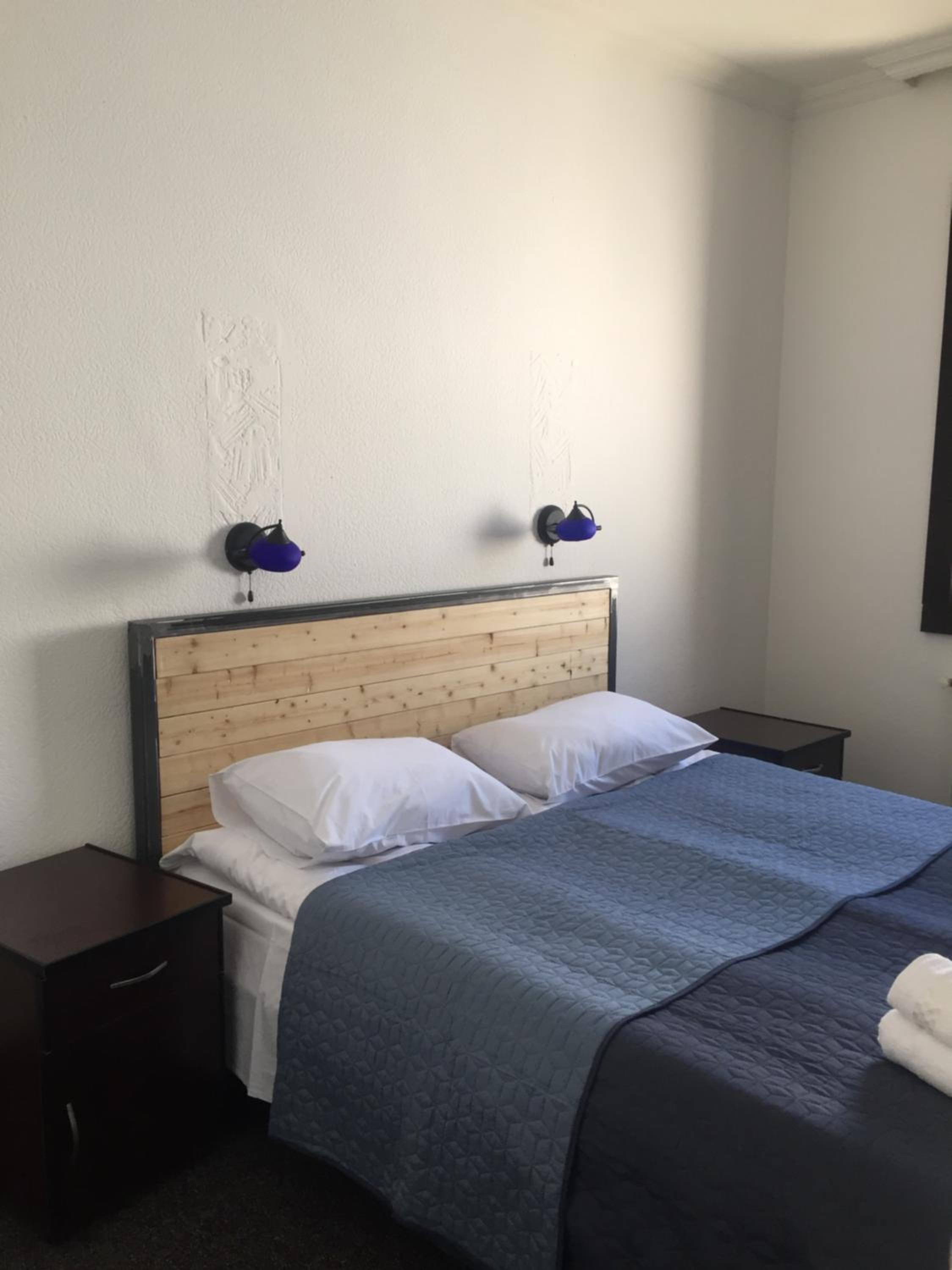 Double Room With Mountain View photo 1