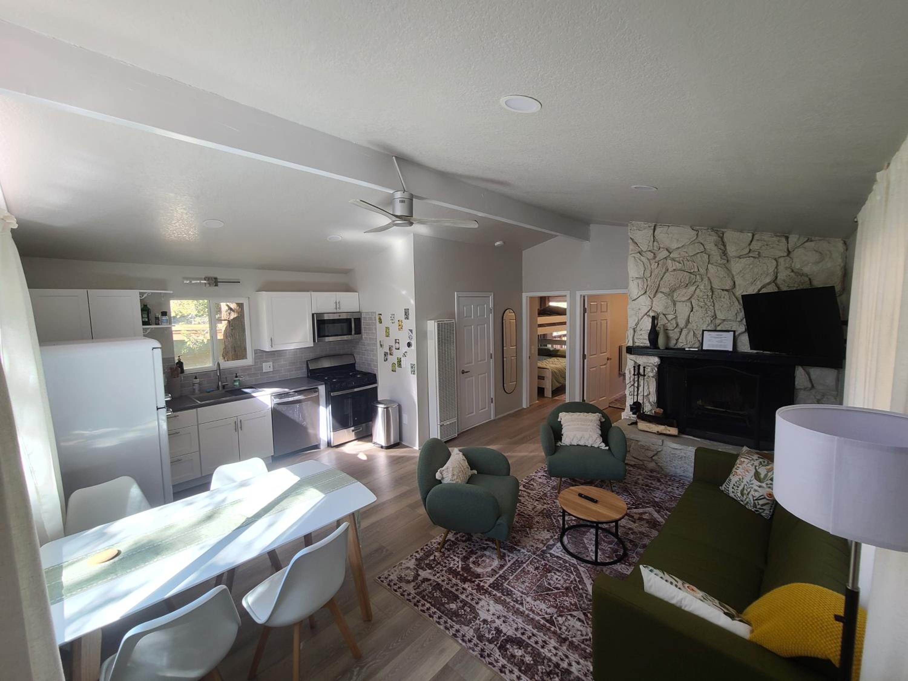 Two-Bedroom House photo 1