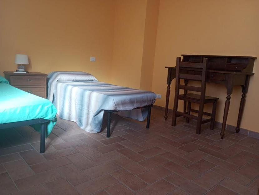 Quadruple Room With Bathroom photo 1