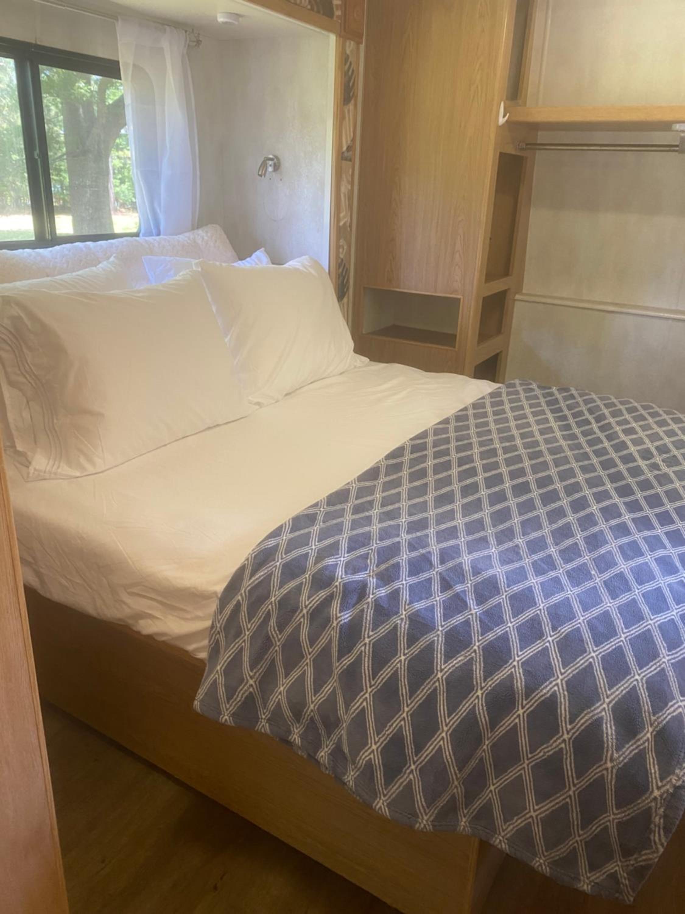 Caravan photo 1