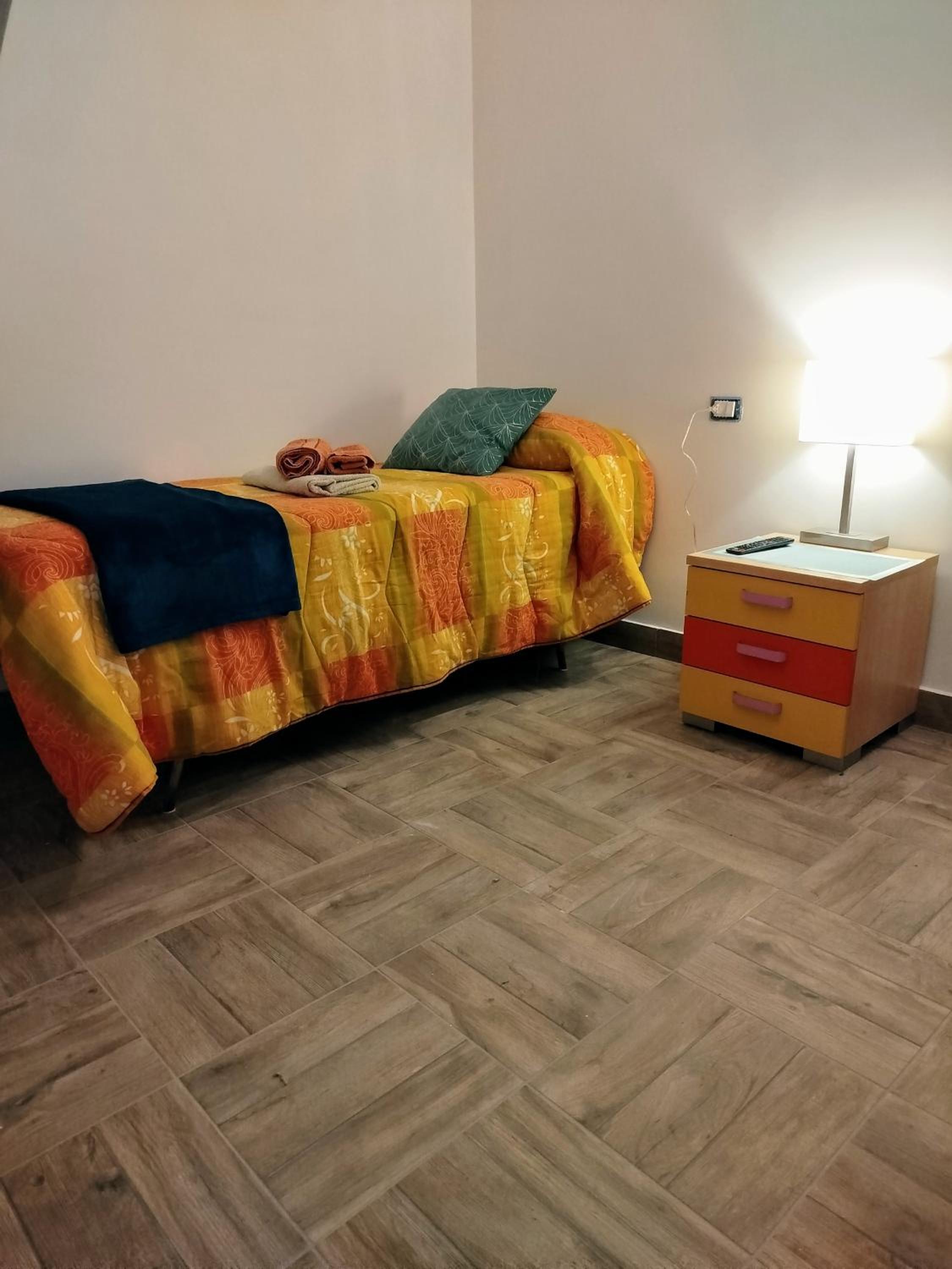 Single Room