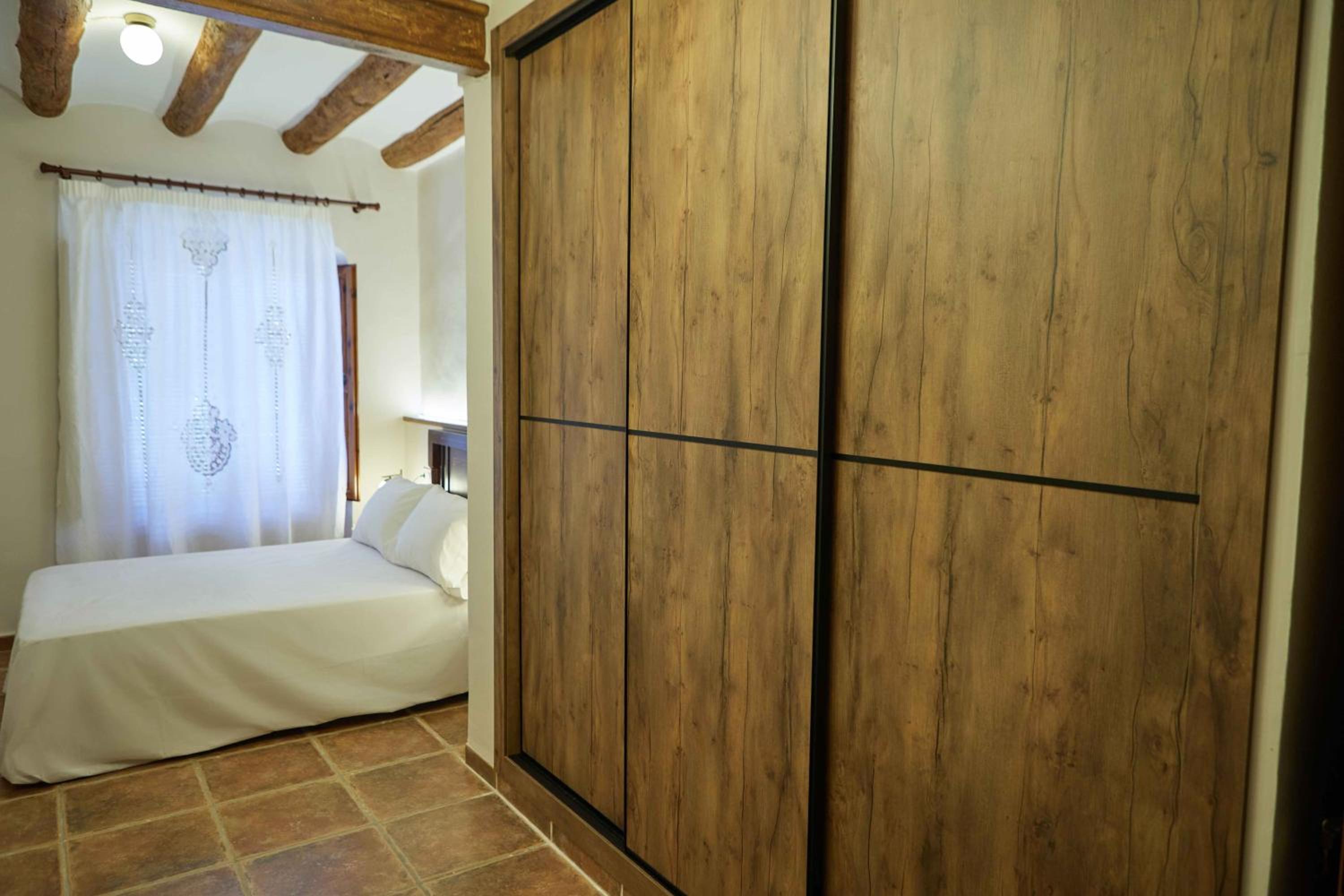 Habitación Doble Deluxe