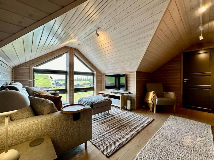 Three-Bedroom Vacation Home  photo 1