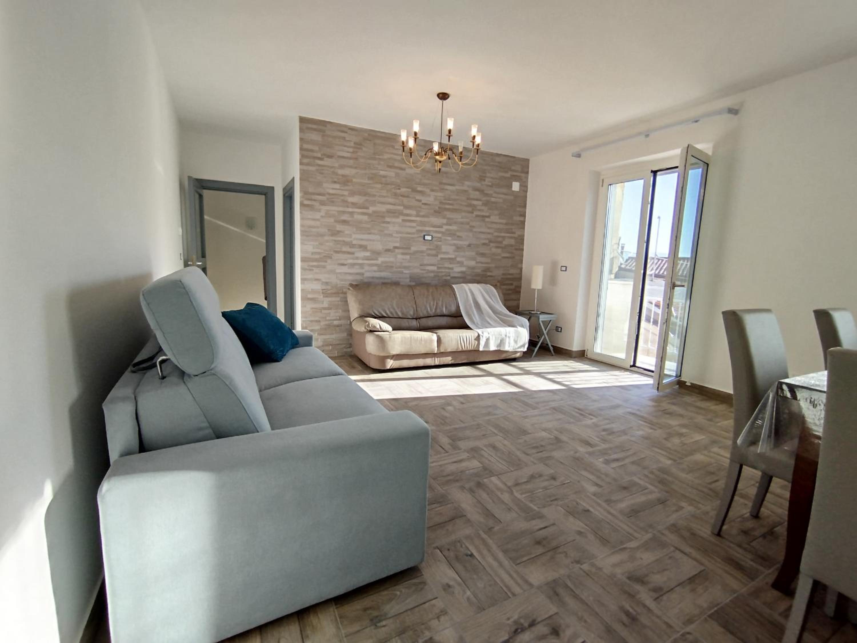 Maisonette