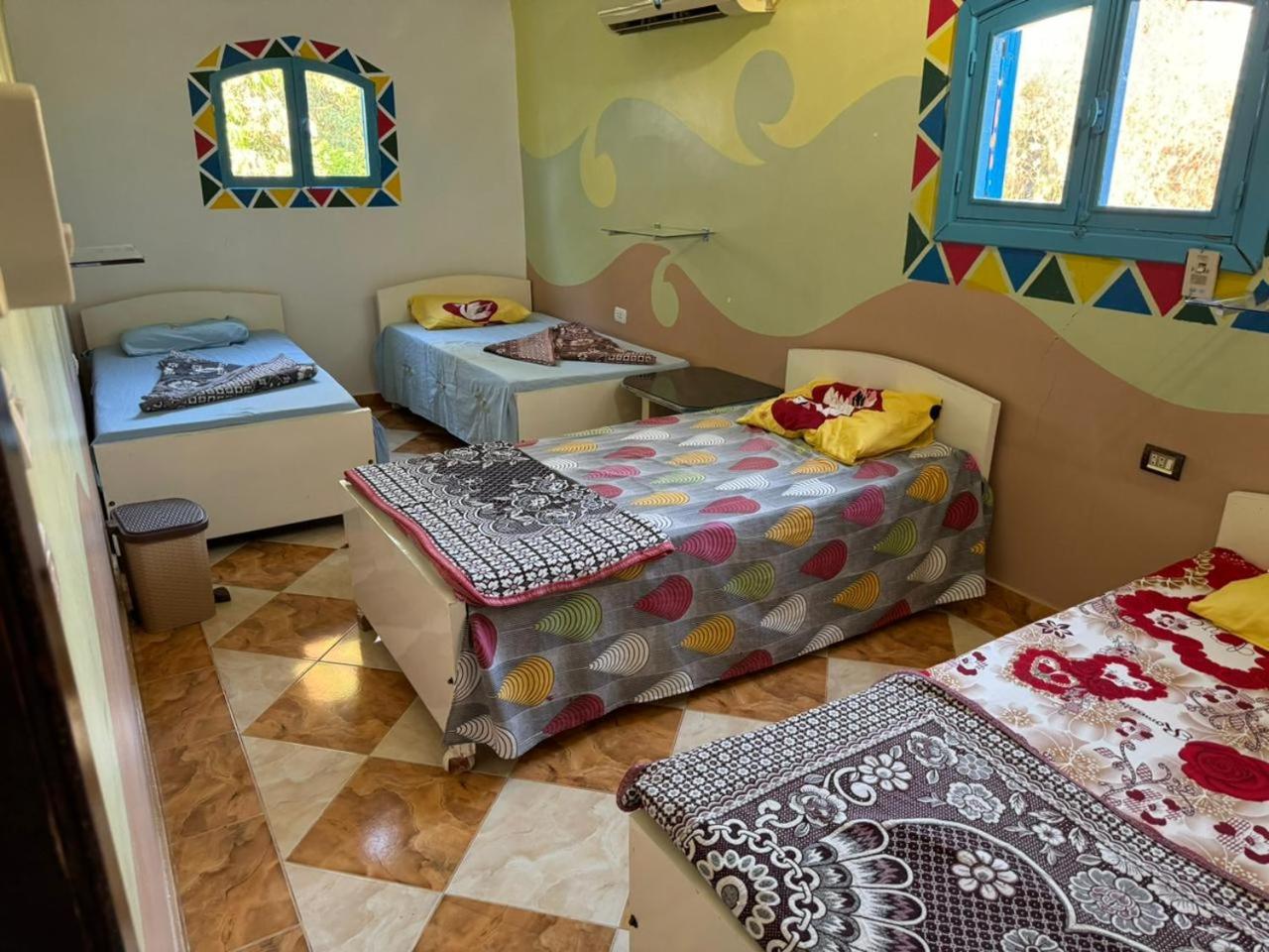 Mixed Dormitory Room photo 1