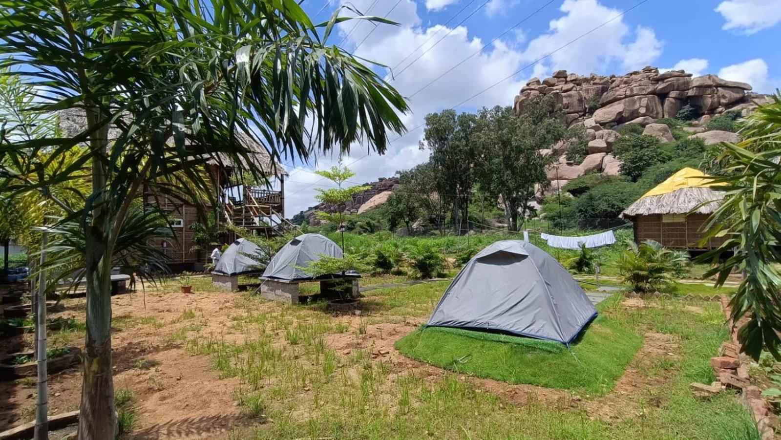 Tent photo 2