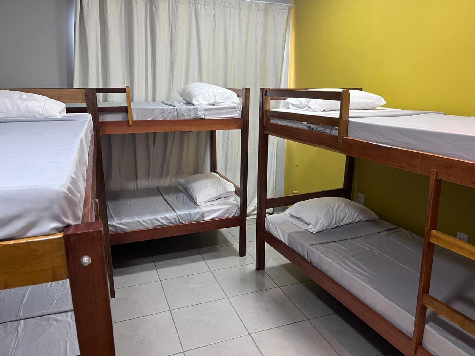 Bunk Bed in Mixed Dormitory Room photo 2