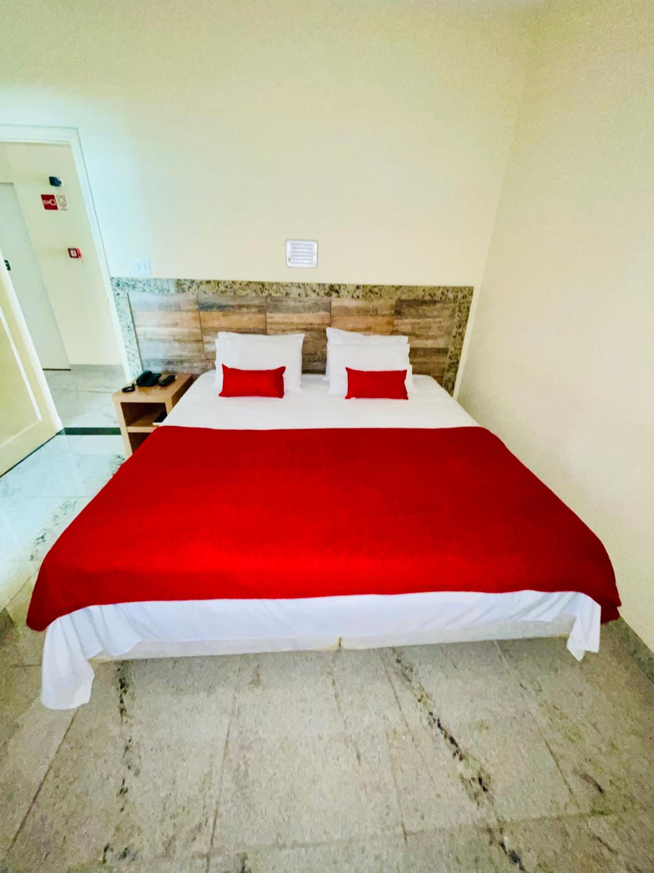 Superior Single Room