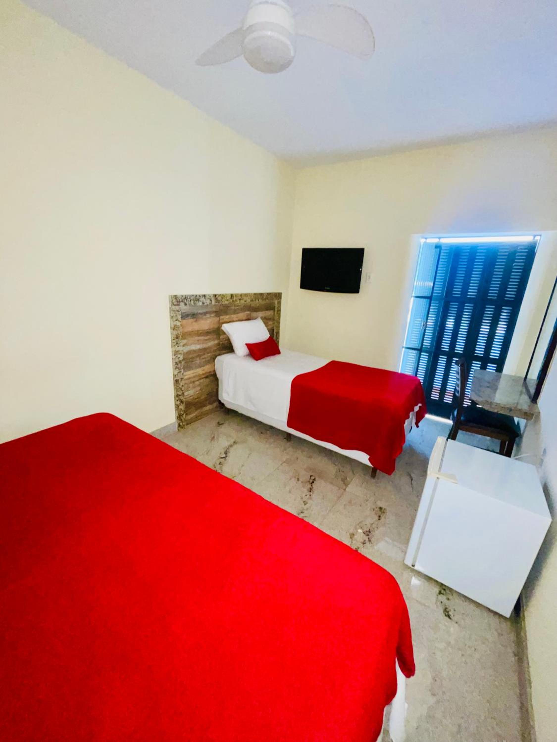 Superior Single Room photo 3