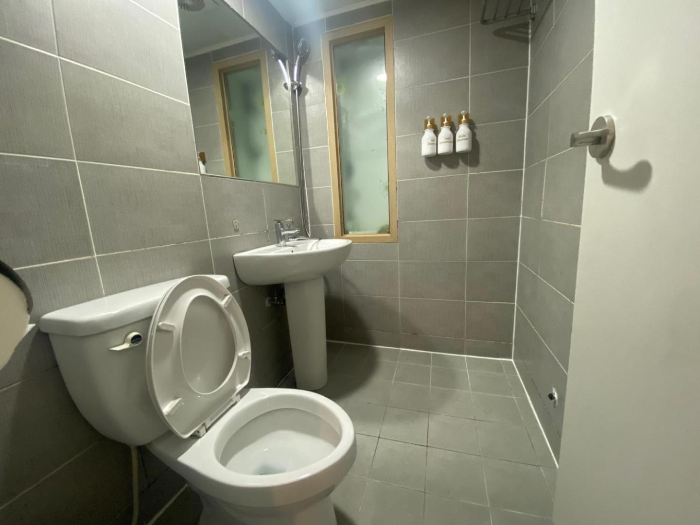 Standard Triple Room - Photo 15