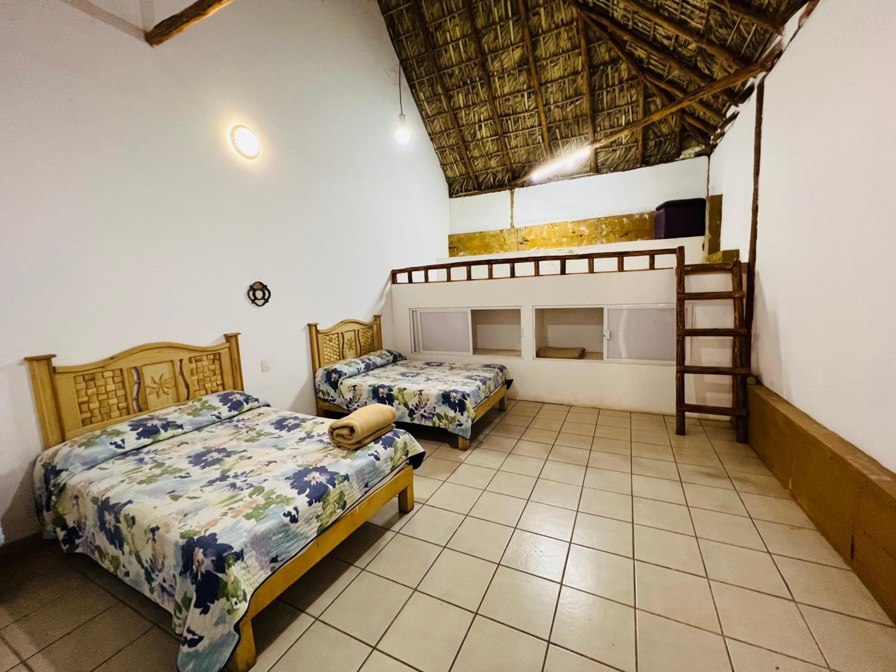 Two-Bedroom Villa photo 1