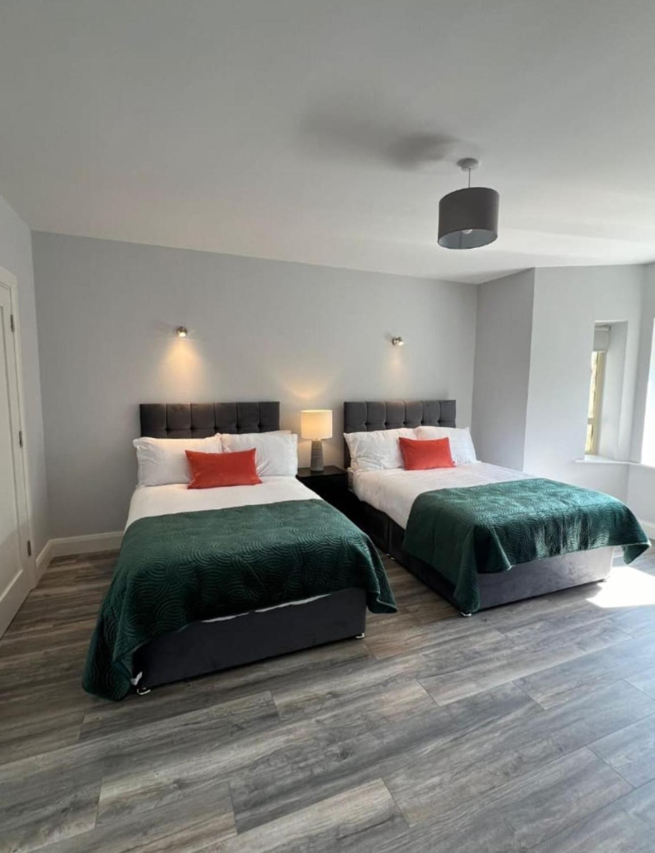 Standard Double Or Twin Room photo 1