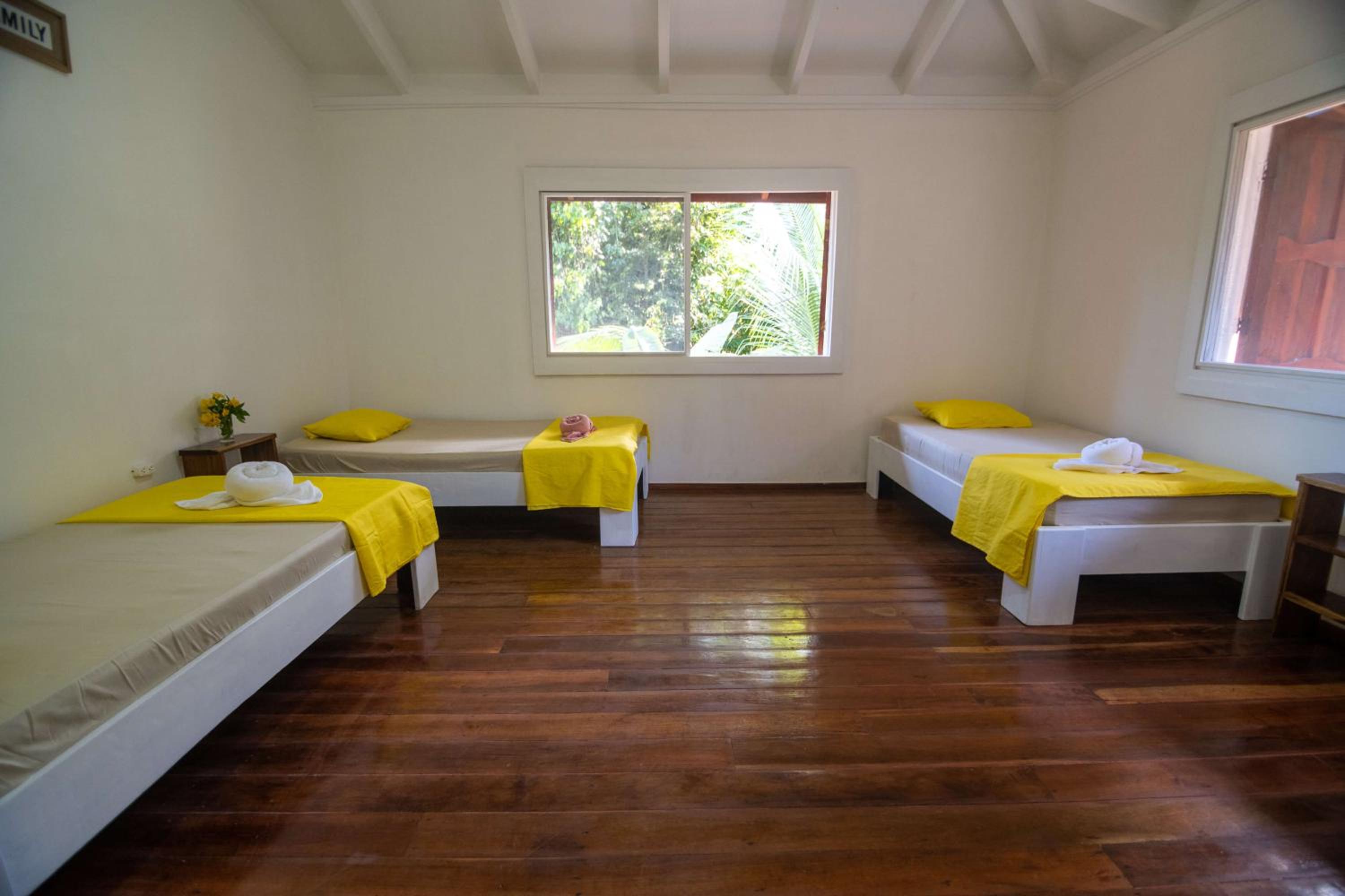 Three-Bedroom House photo 3