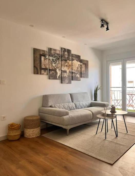 Departamento de tres habitaciones