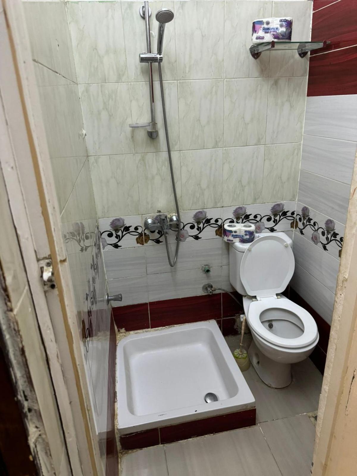 Twin Room with Garden View - Photo 4