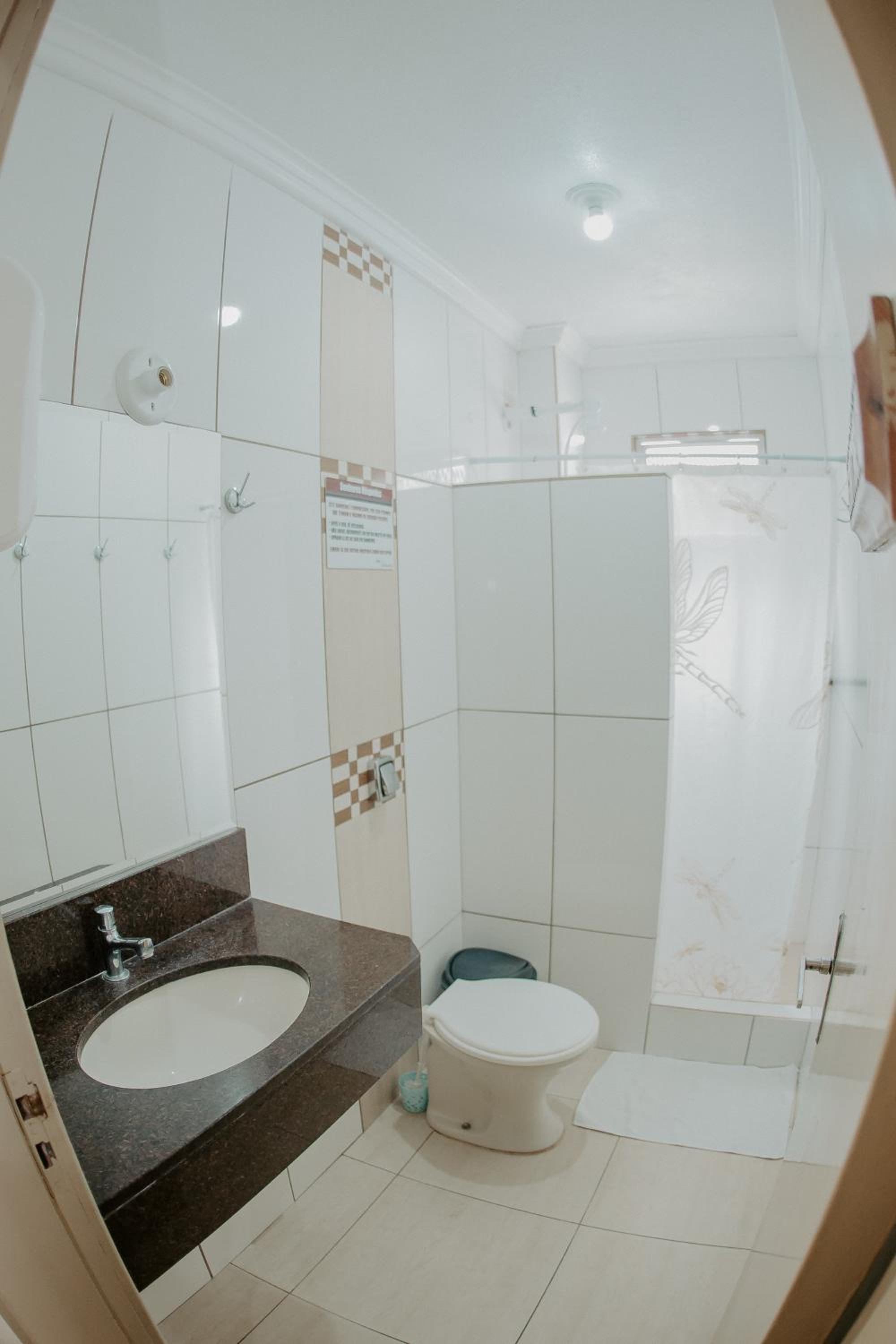 Standard Single Room with Shared Bathroom photo 2
