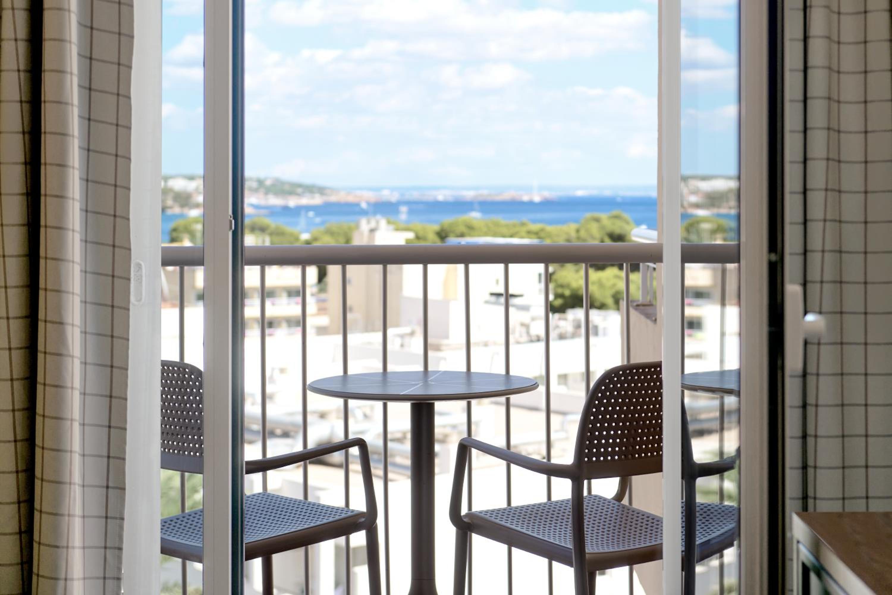 Double Room with Sea View - Unlimited Brunch - Photo 4