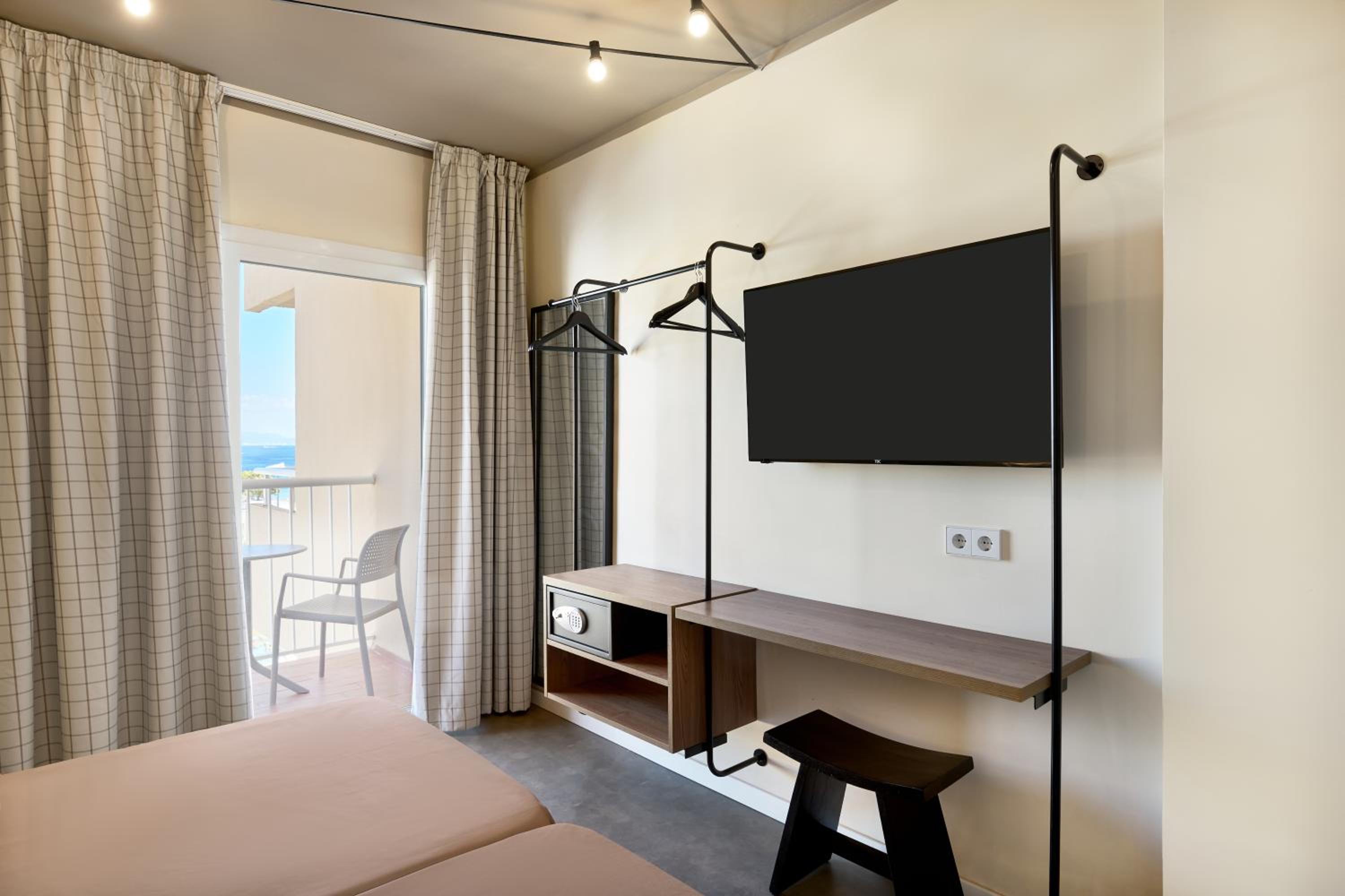 Double Room with Sea View - Unlimited Brunch - Photo 5
