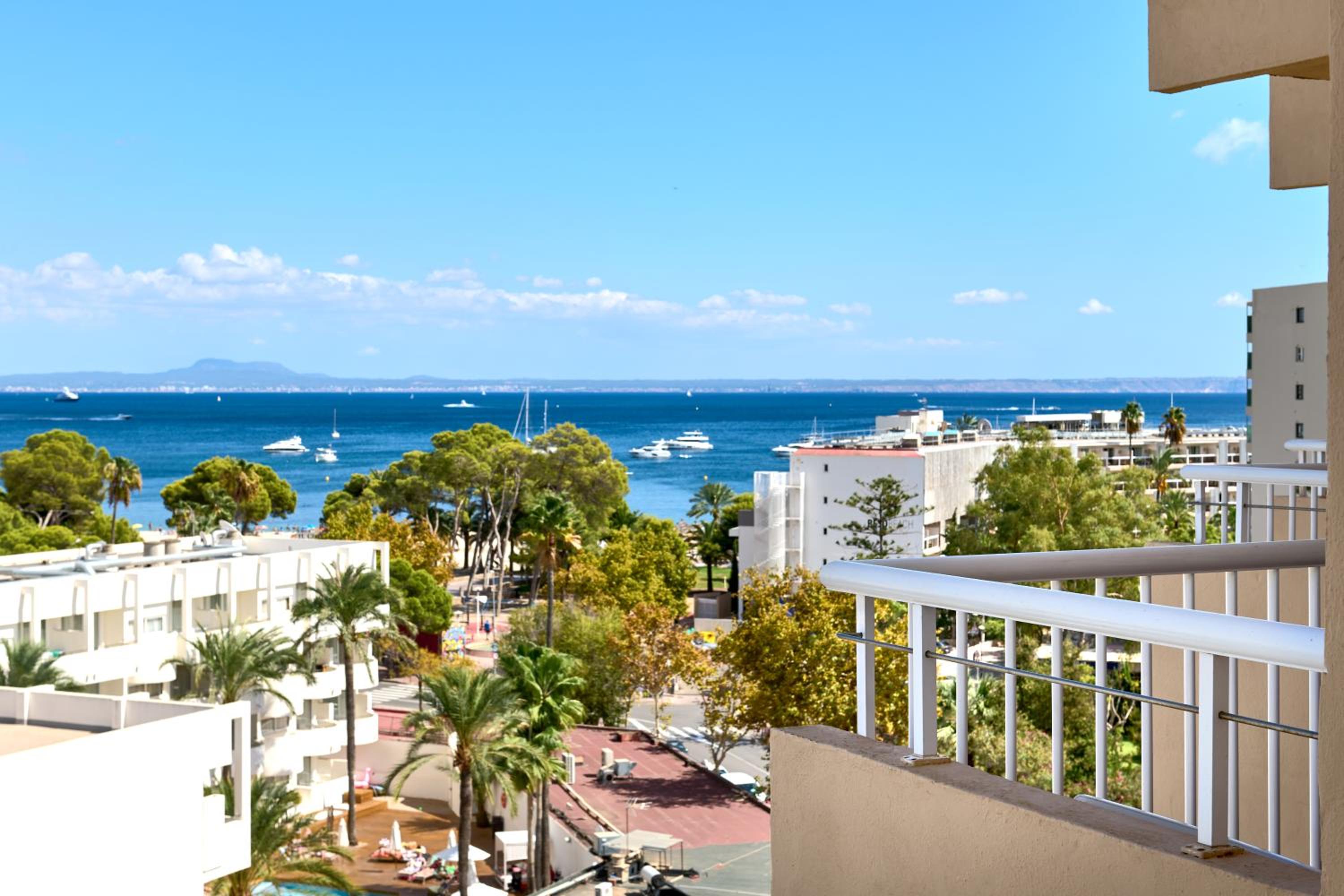 Double Room with Sea View - Unlimited Brunch - Photo 7