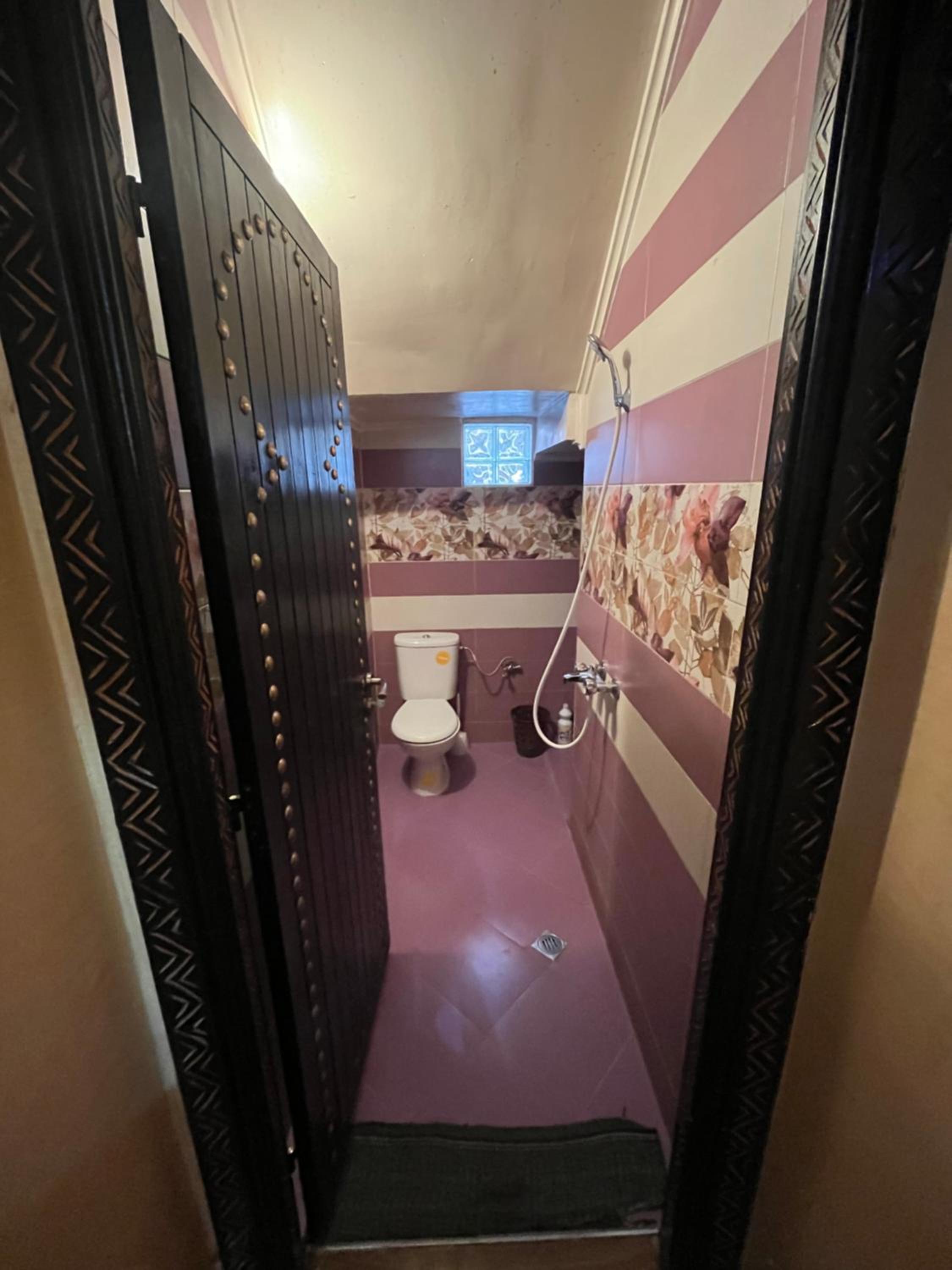 Single Bed in Dormitory Room photo 2