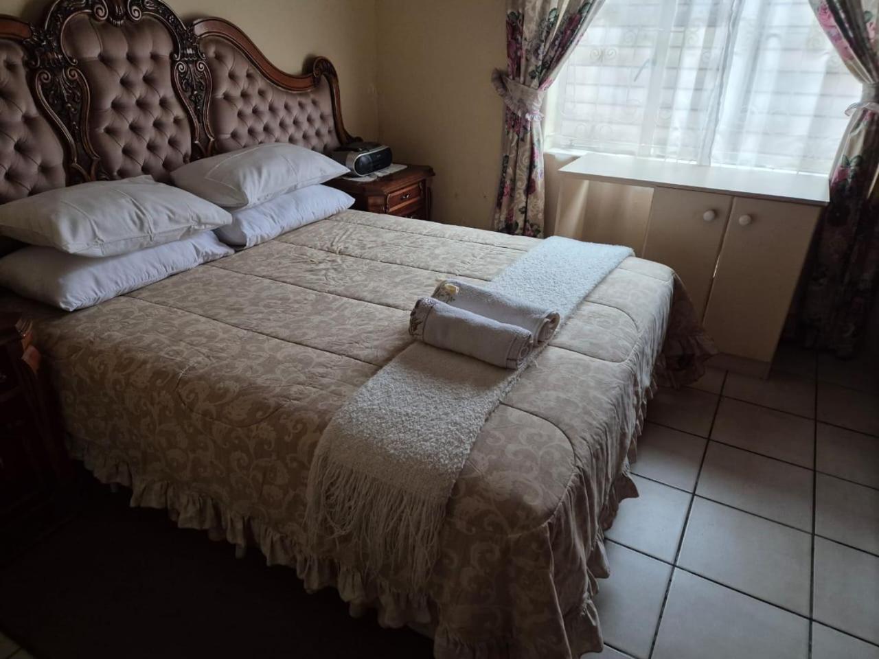 Double Room - Photo 1