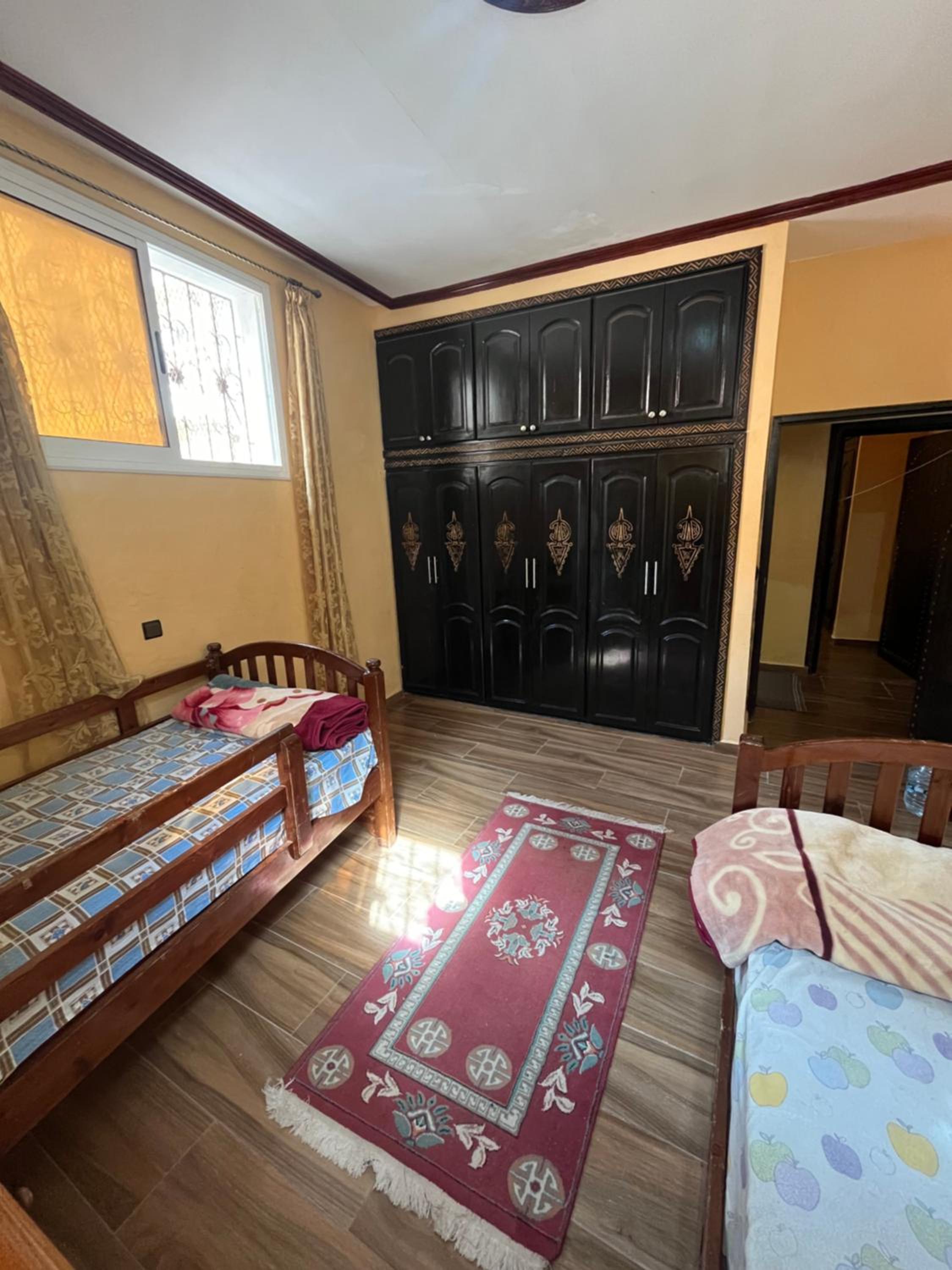 Twin Room photo 3