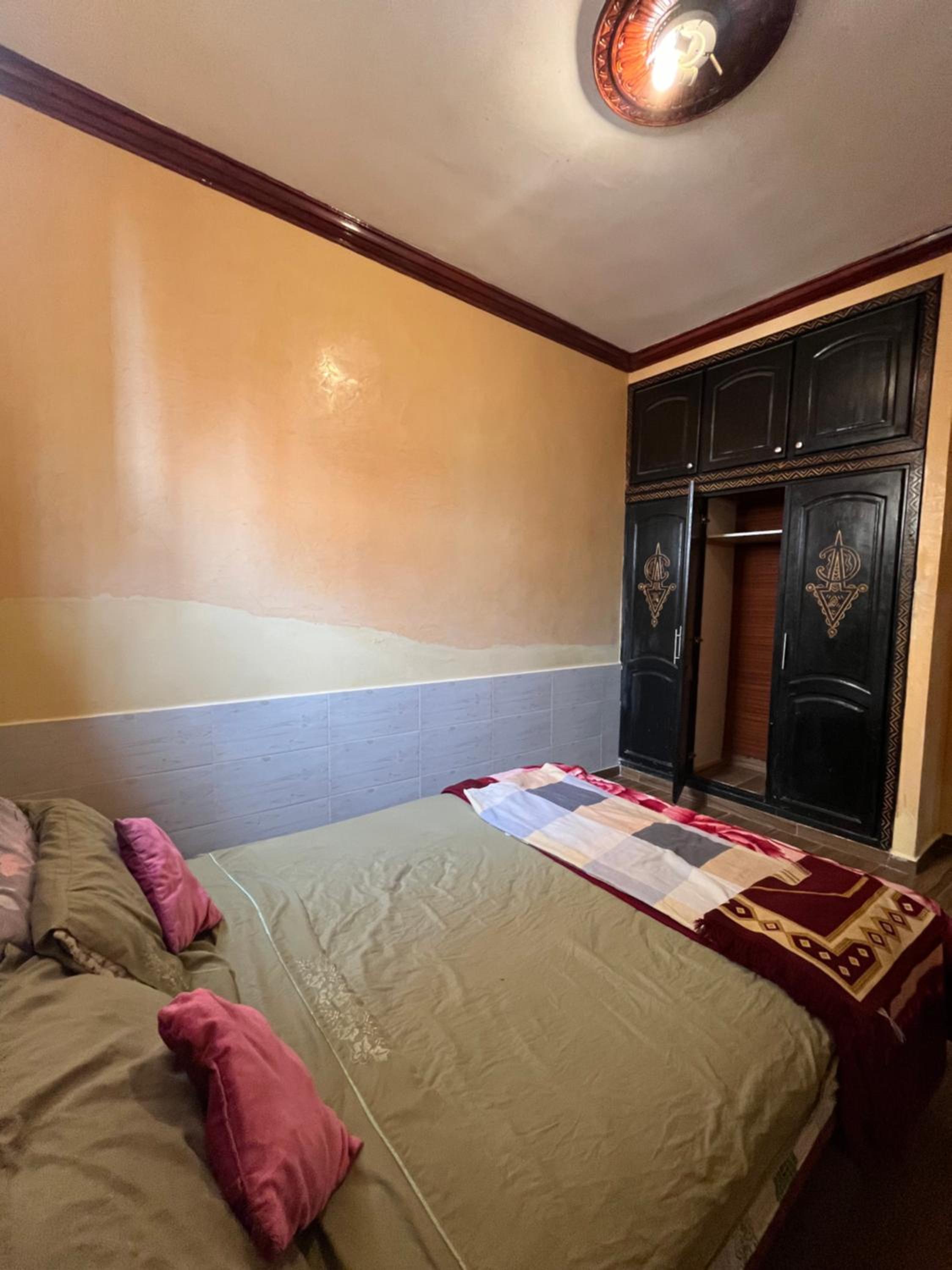 Deluxe Room photo 3