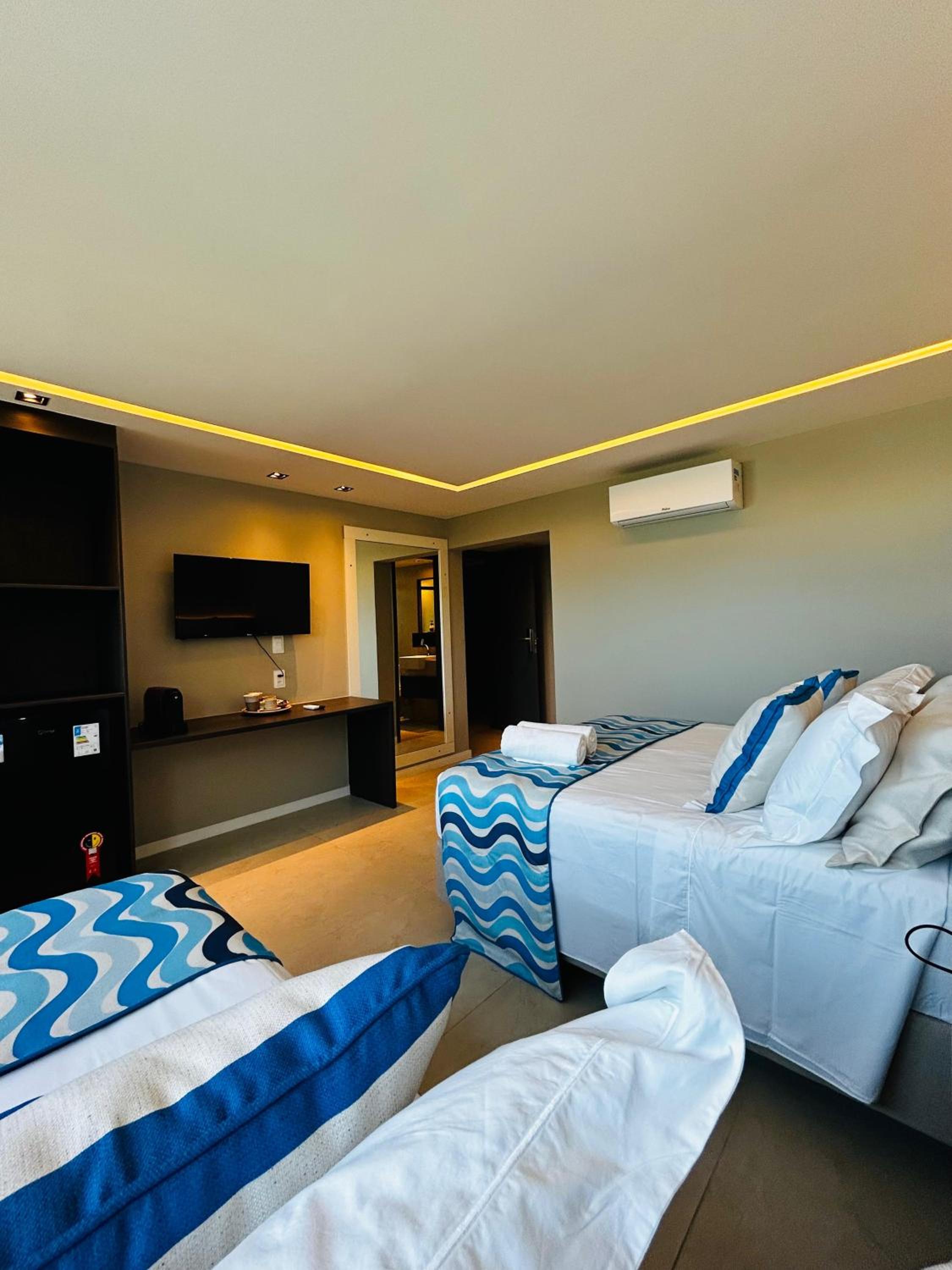Superior Suite
