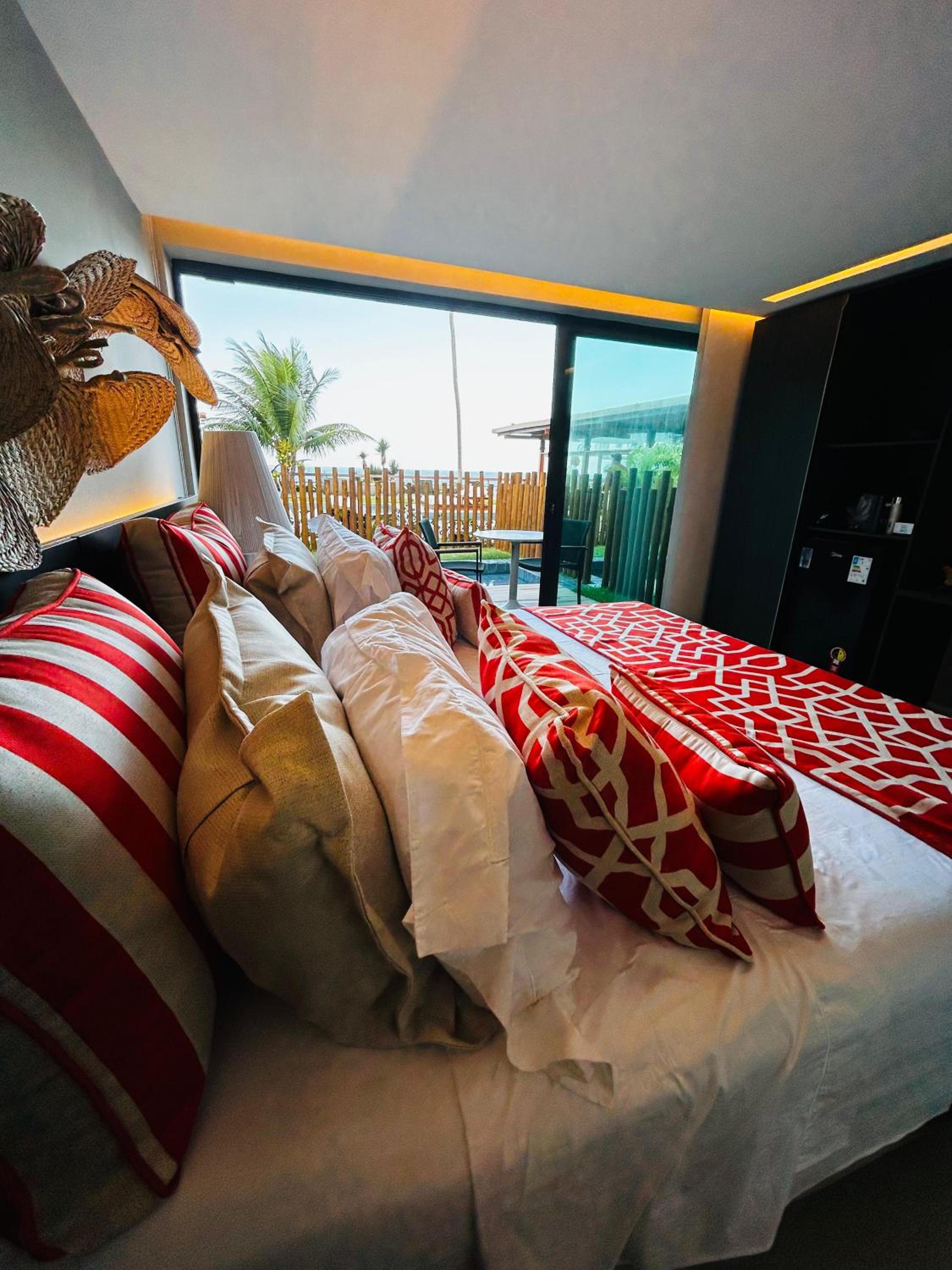Junior Suite With Private Pool