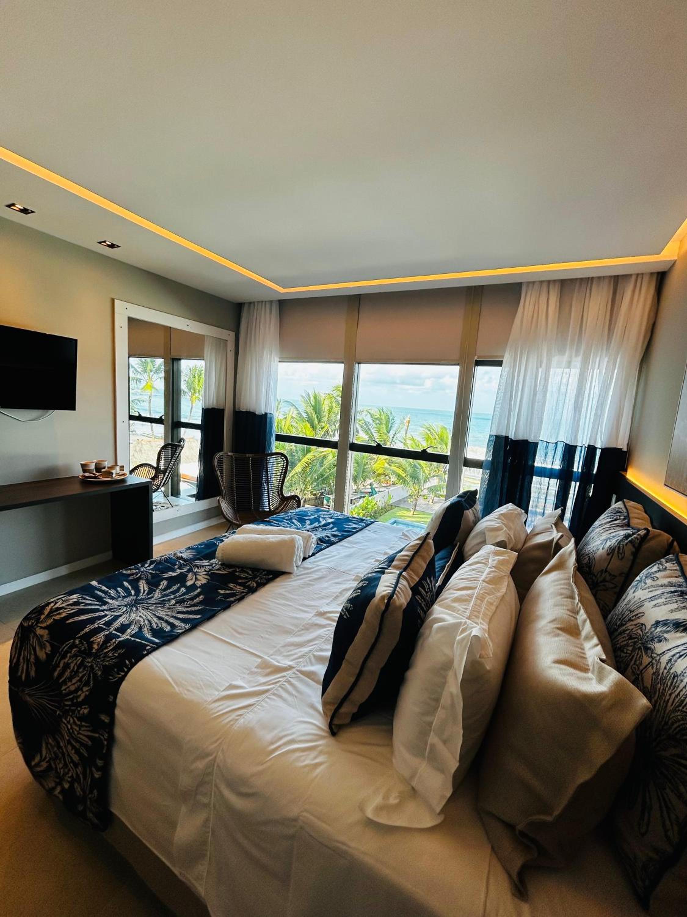 Deluxe Junior Suite