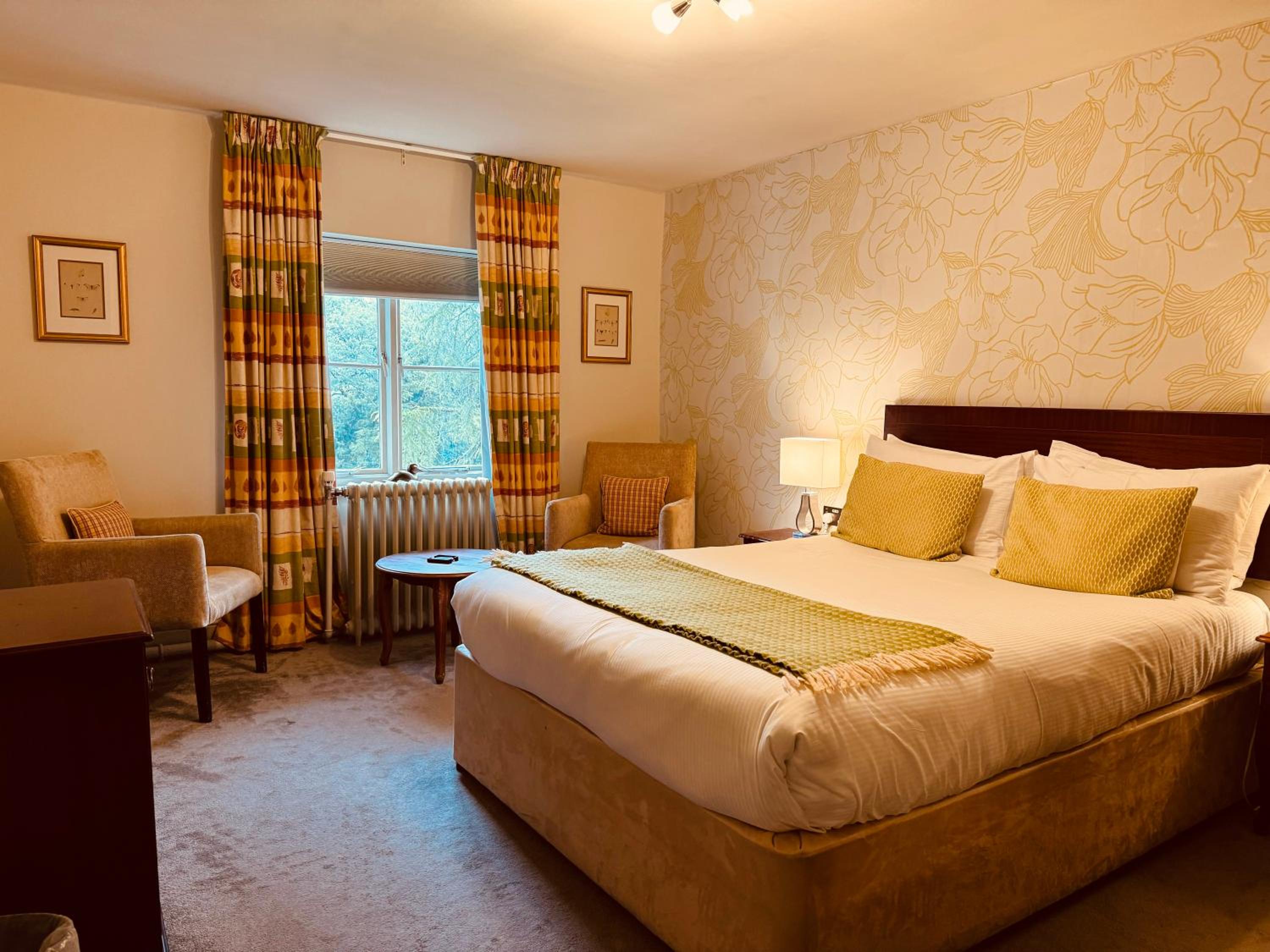 Standard Double Room photo 2