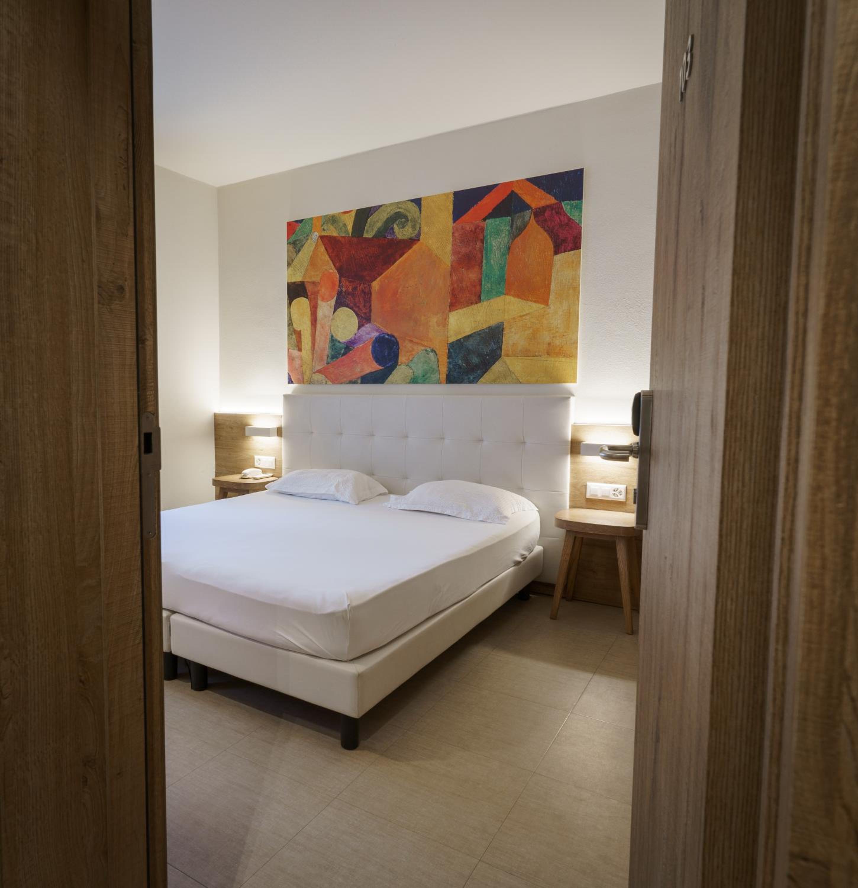 Comfort Double Room photo 1