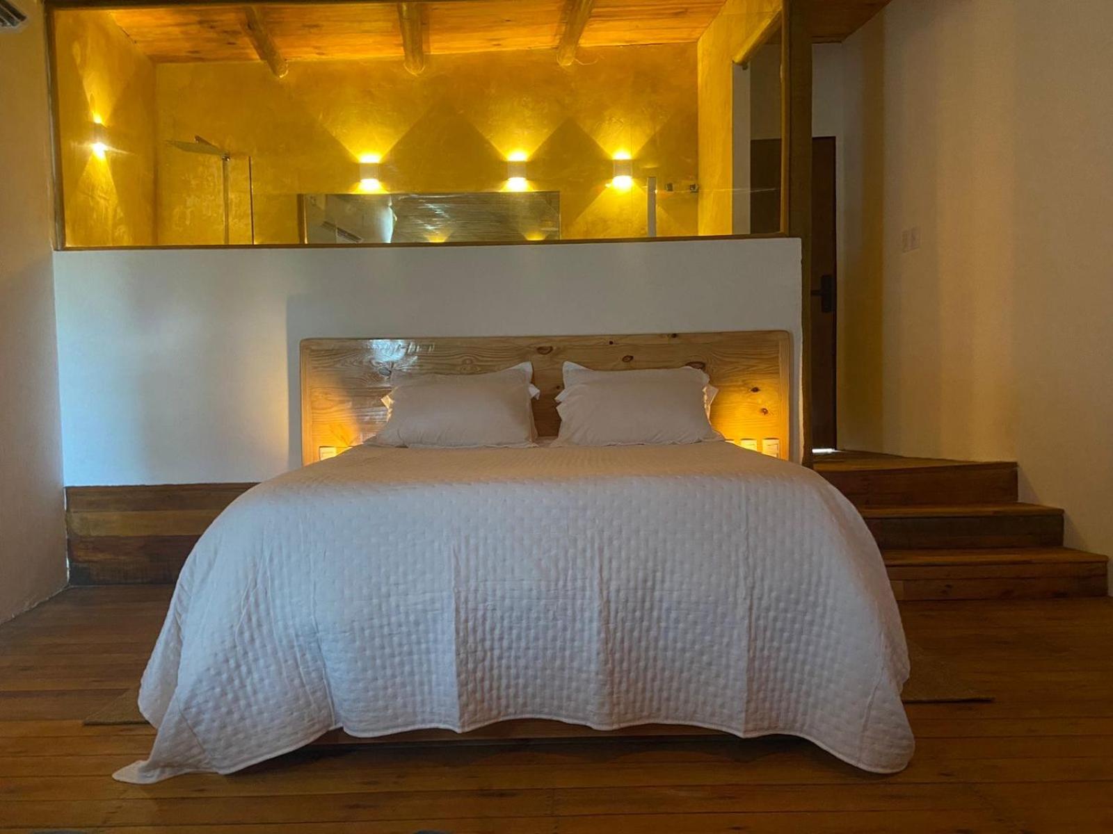 Queen Room with Spa Bath photo 1