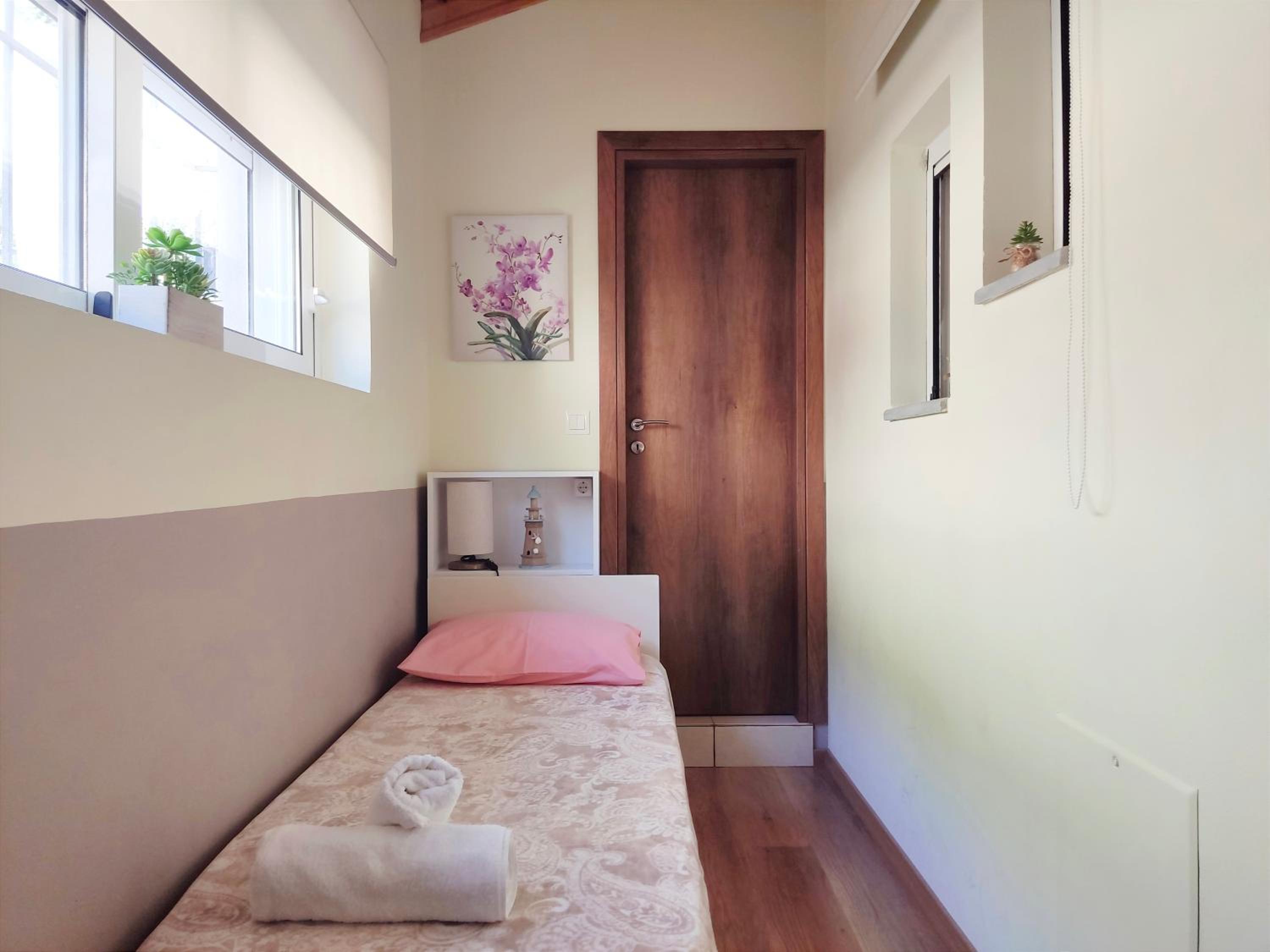 Three-Bedroom Apartment - Photo 17