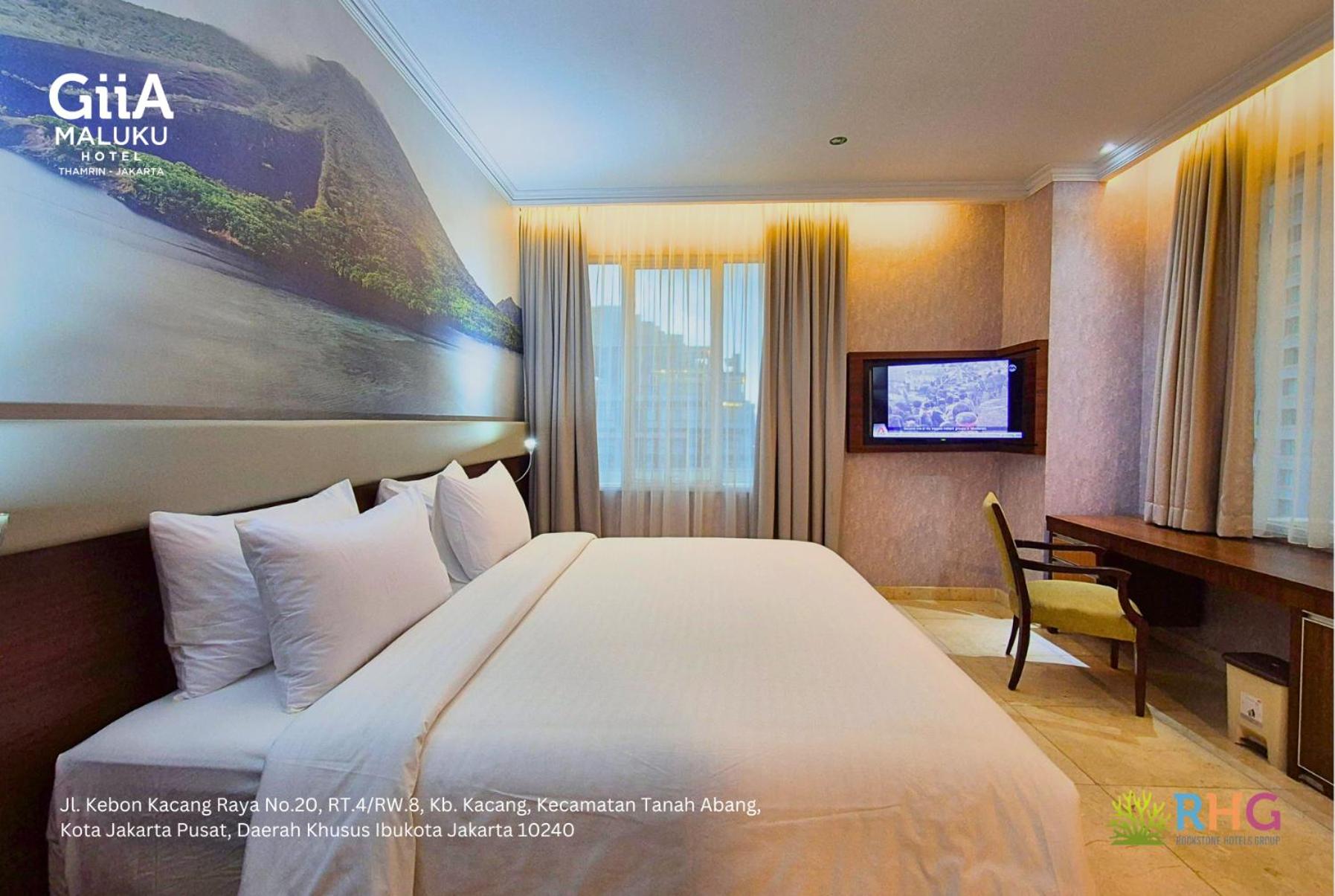 Double Room - Photo 2