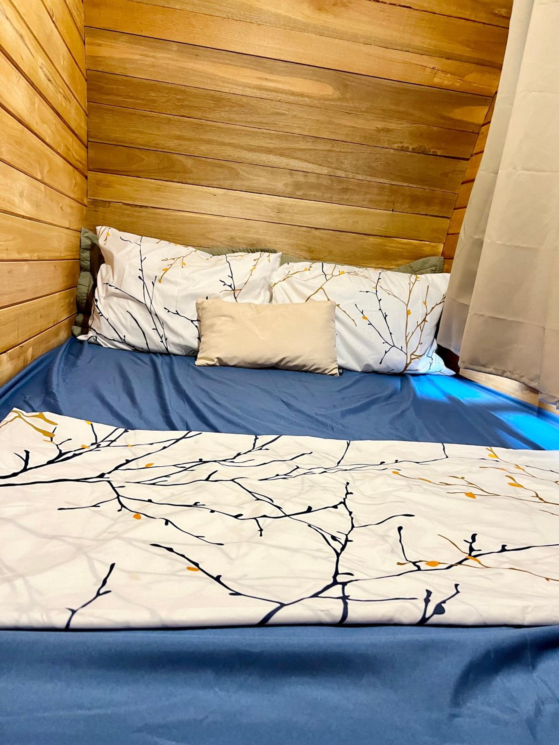One-Bedroom Chalet