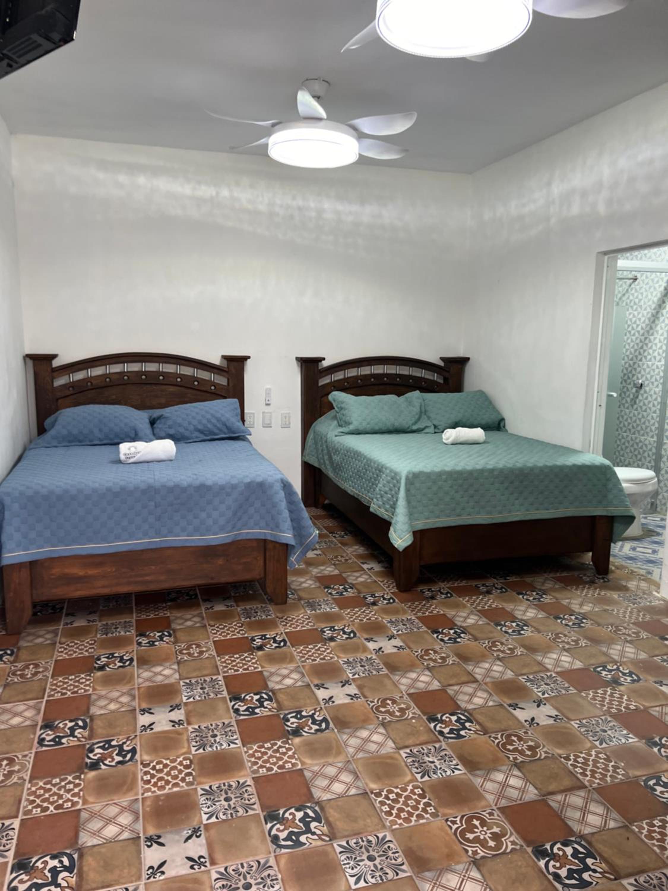 Deluxe Double Room photo 1