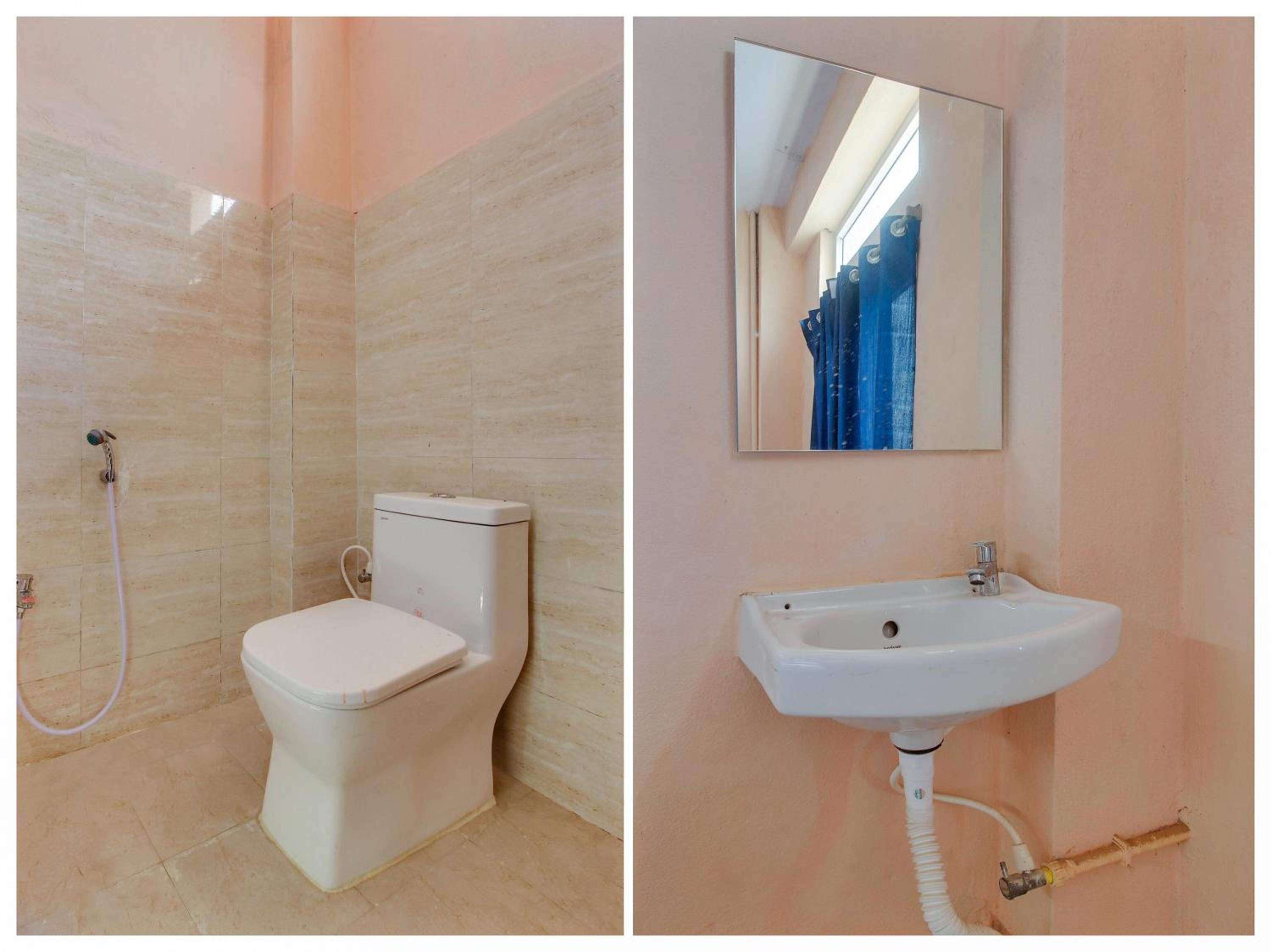 Classic Triple Room photo 2