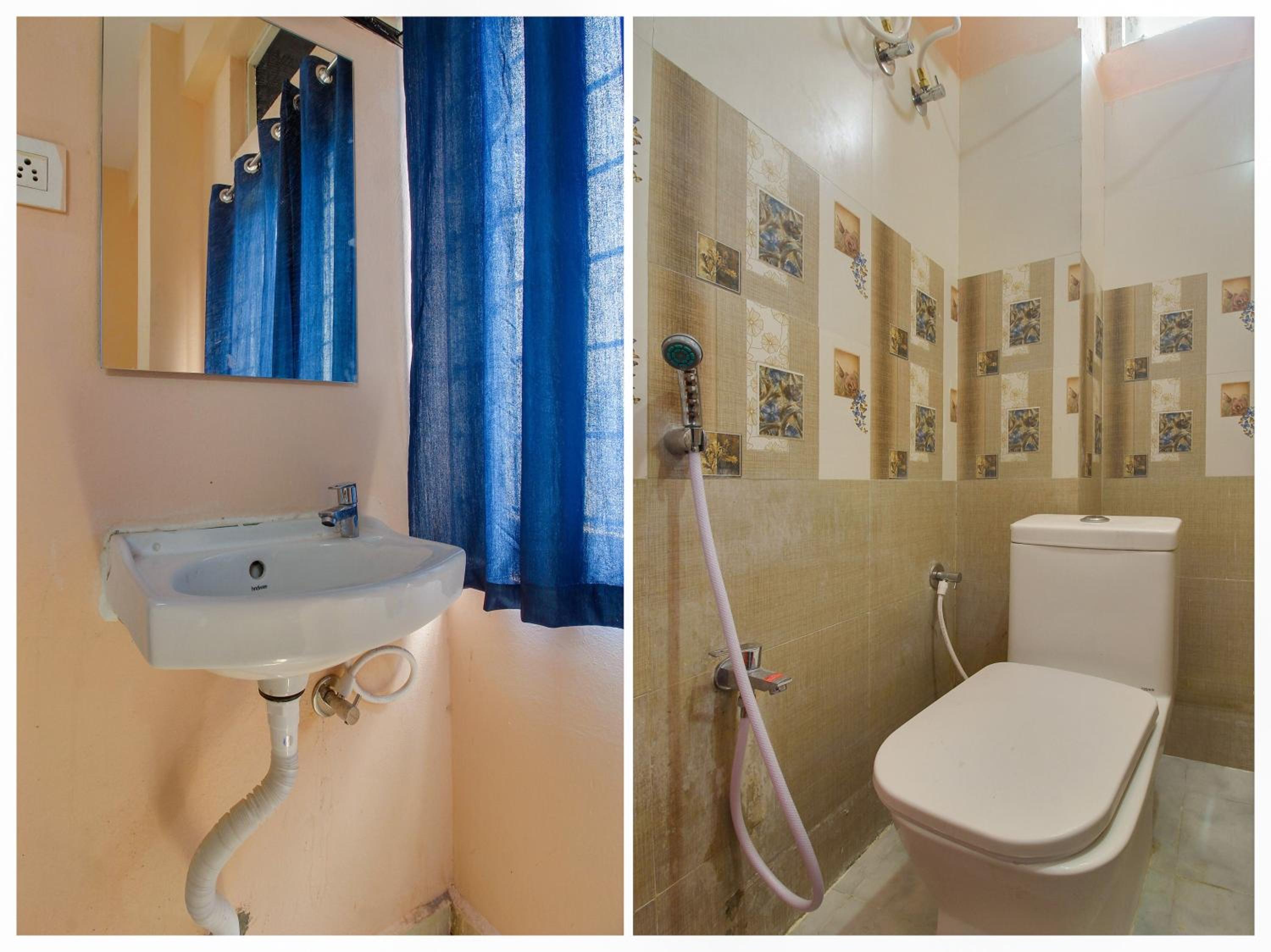 Classic Triple Room photo 3